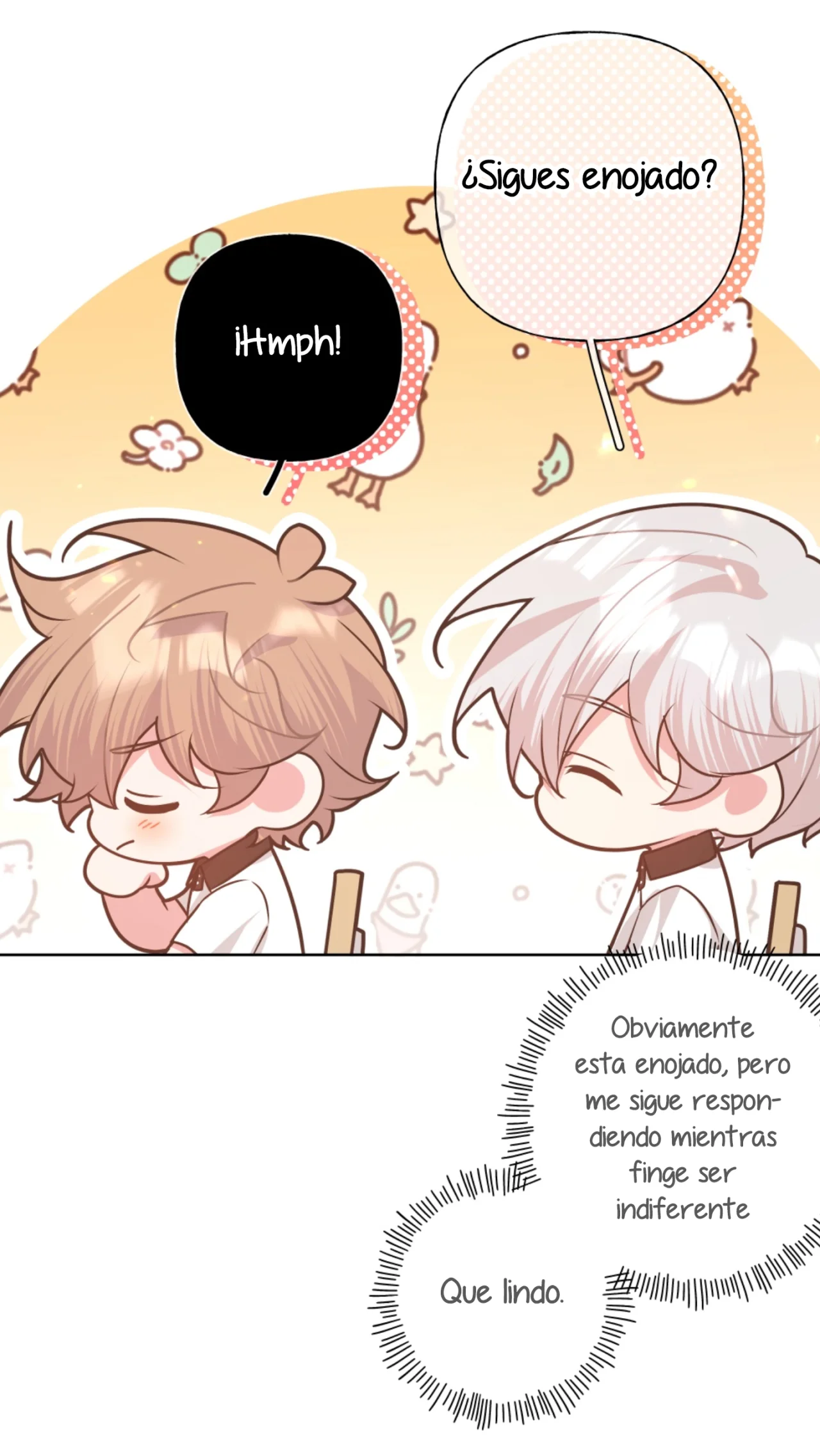 Página 41 del Manga