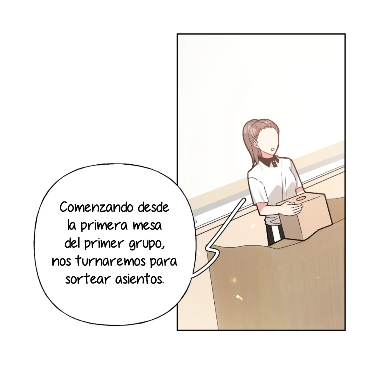 Página 42 del Manga