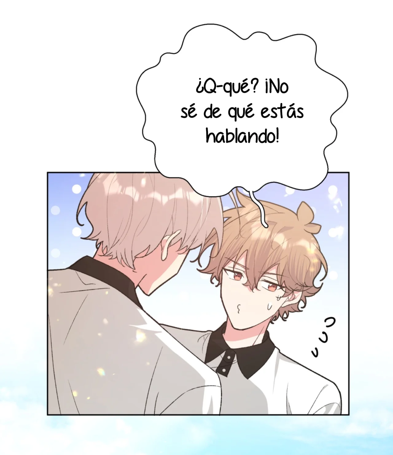 Página 40 del Manga