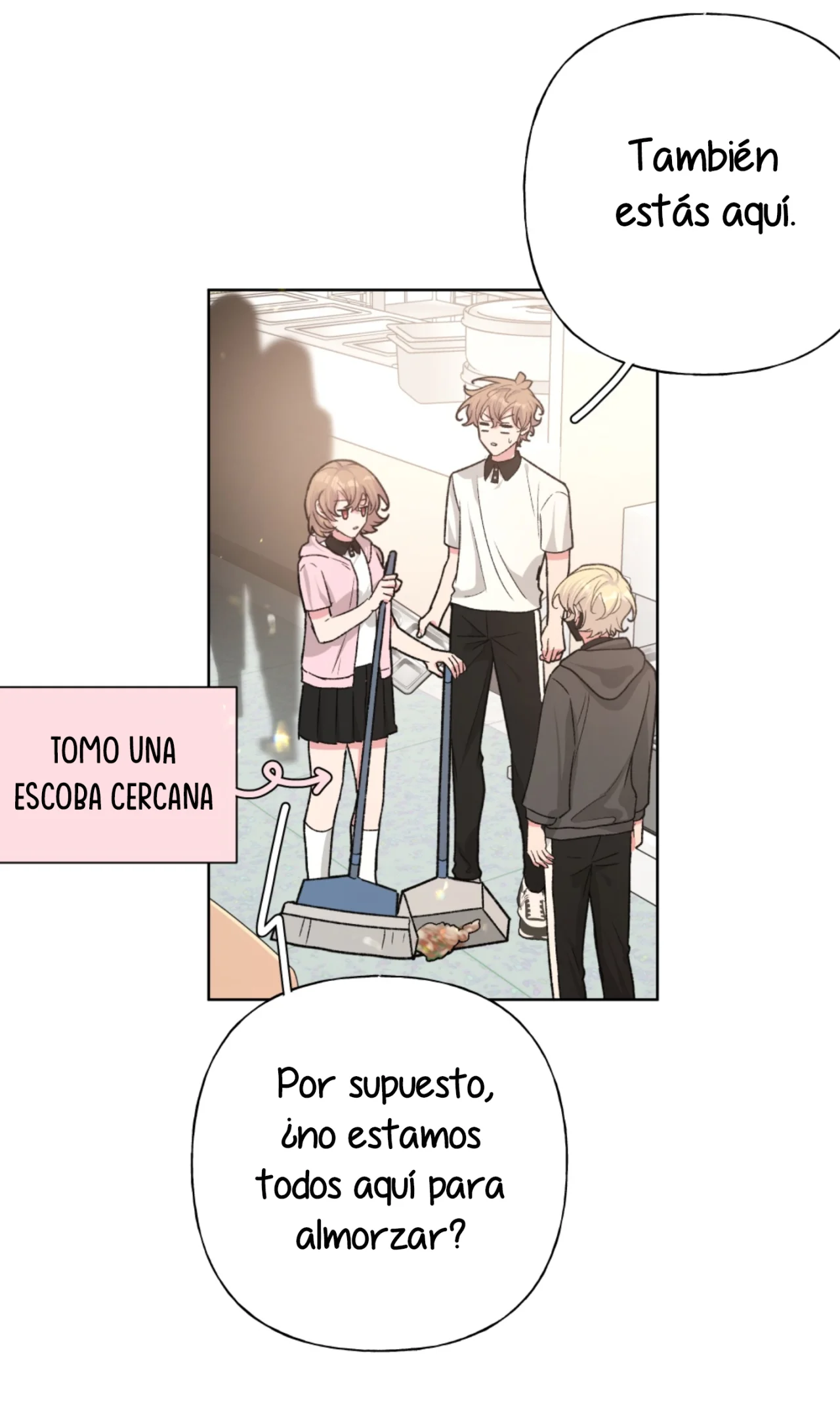 Página 36 del Manga