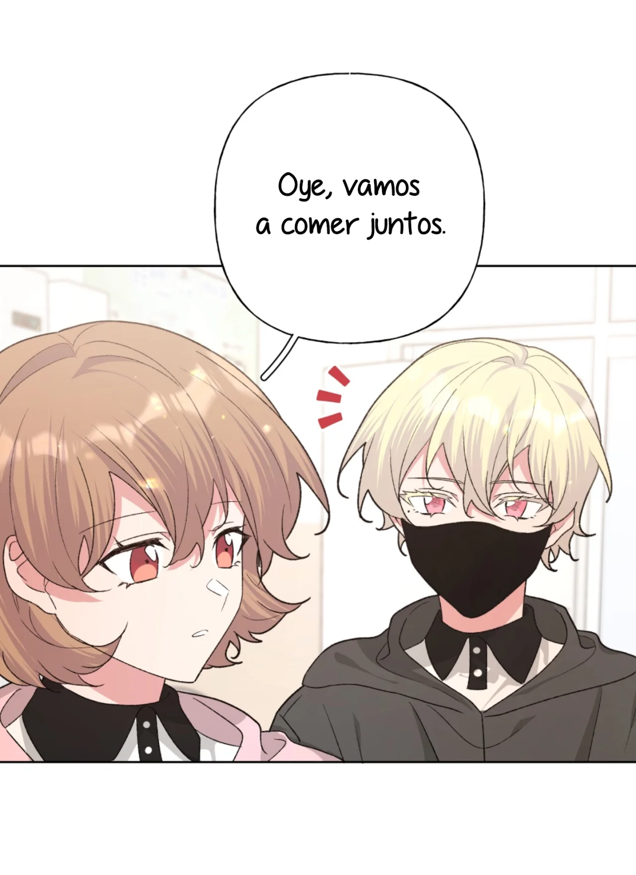 Página 37 del Manga