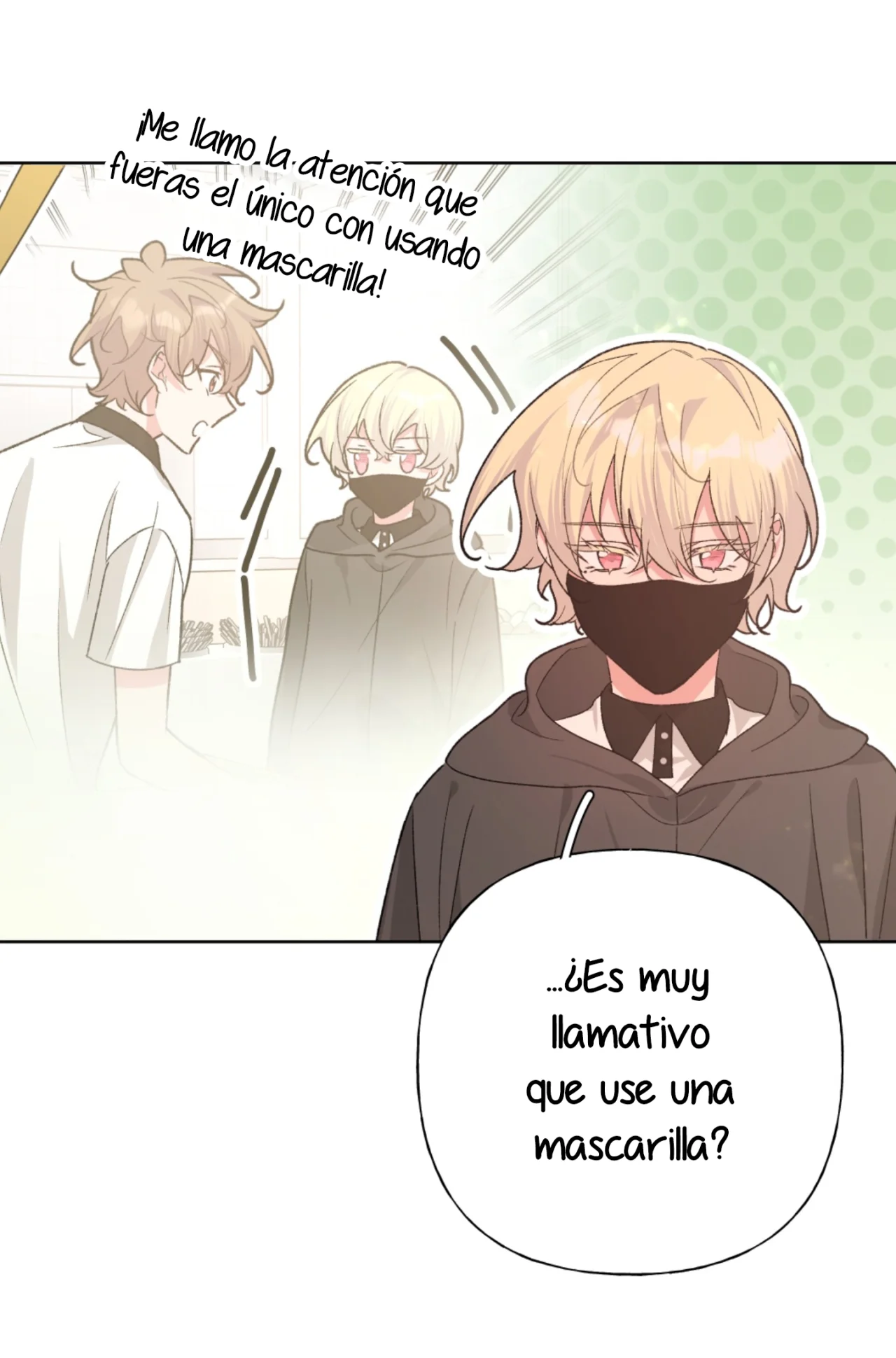 Página 41 del Manga