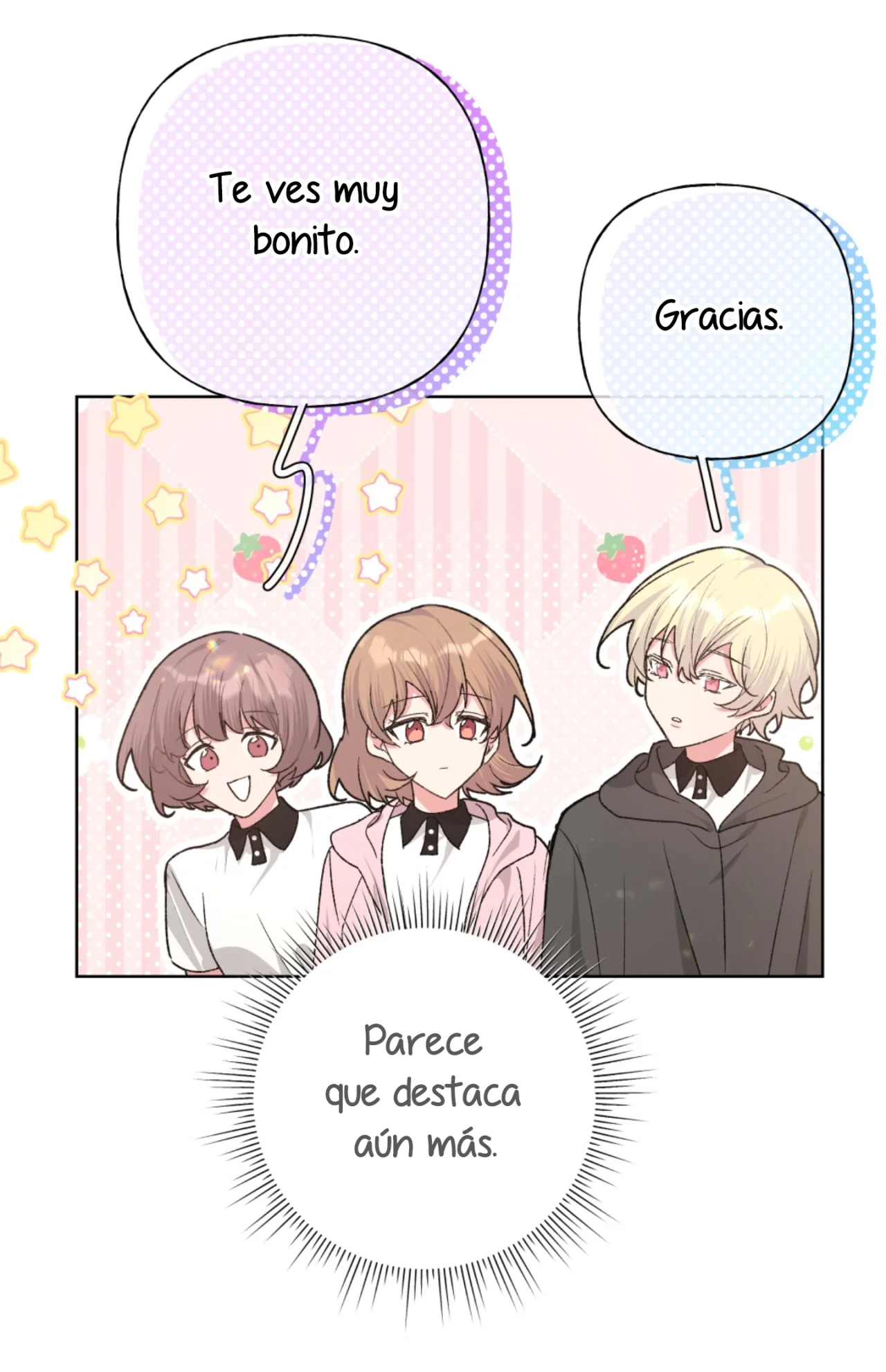 Página 45 del Manga
