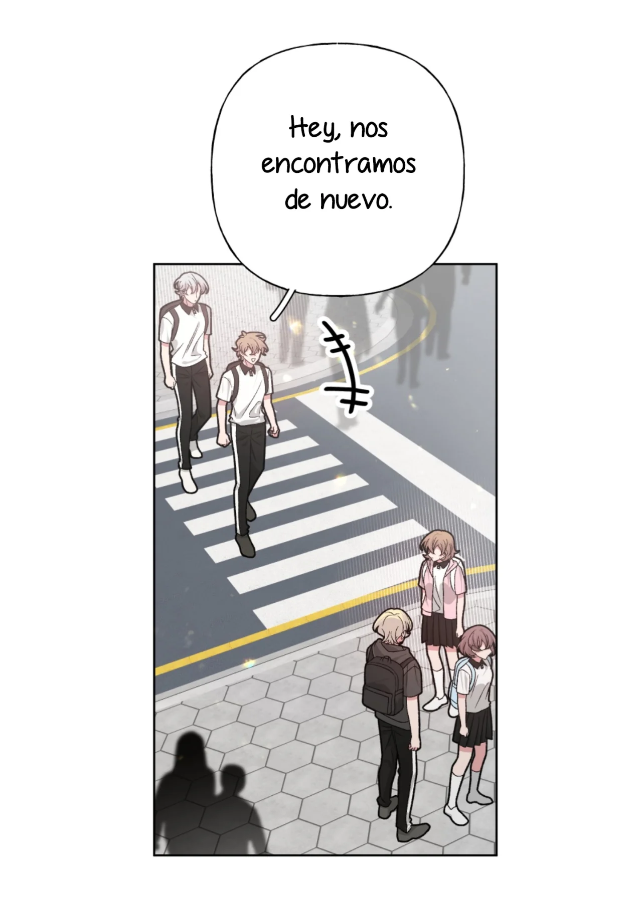 Página 36 del Manga