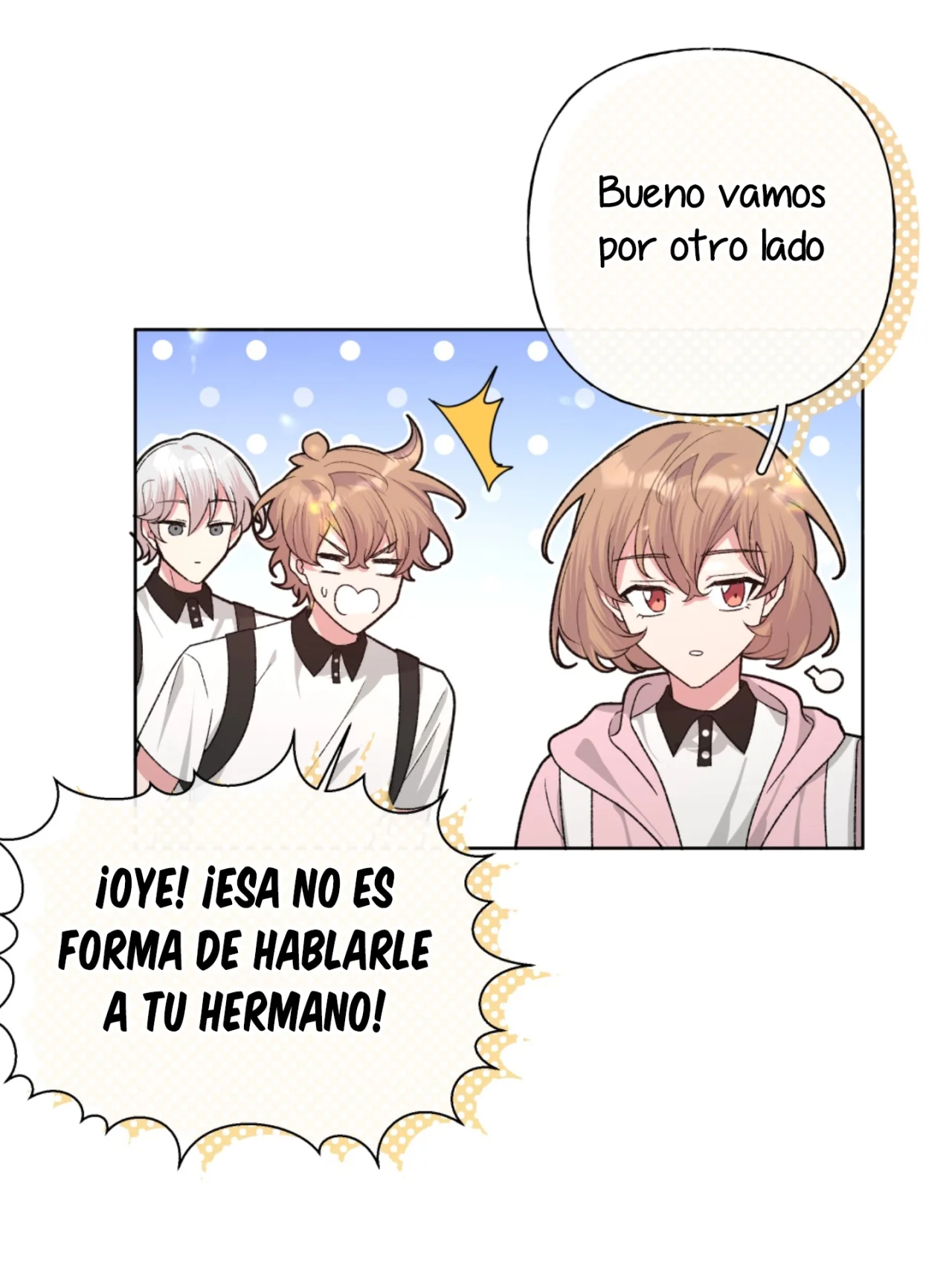 Página 37 del Manga