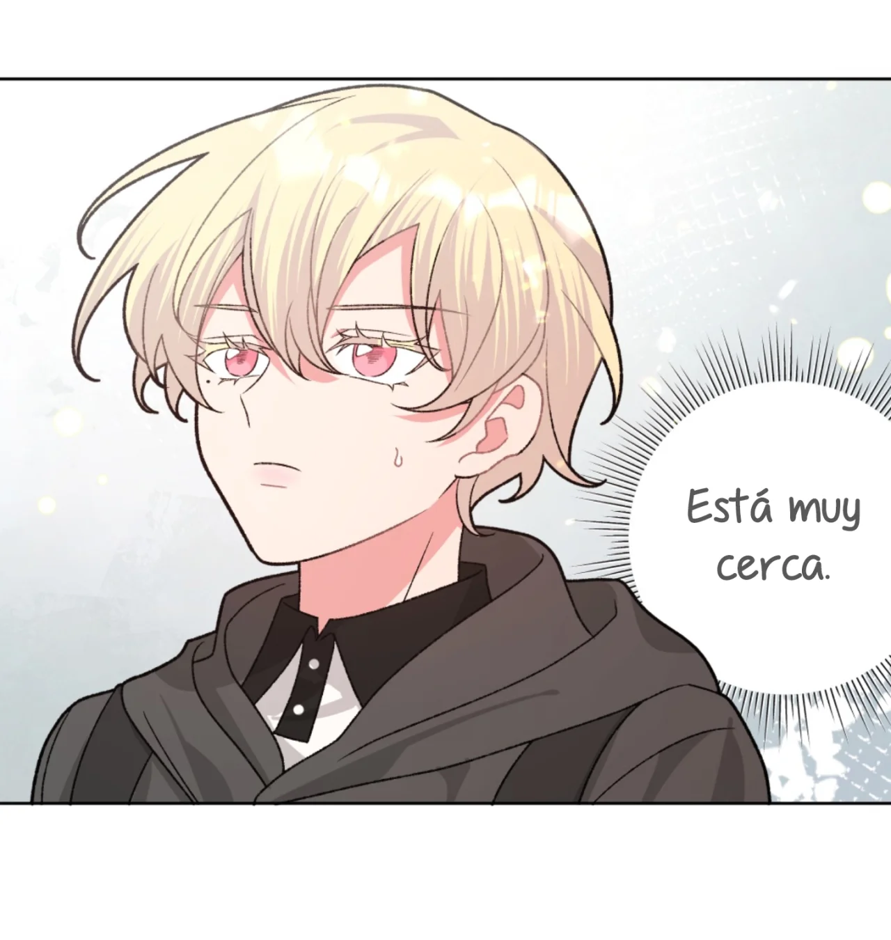 Página 40 del Manga