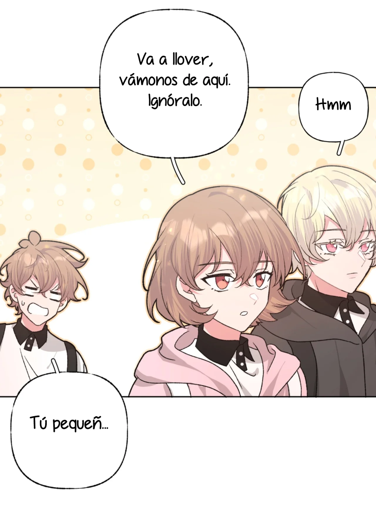 Página 43 del Manga