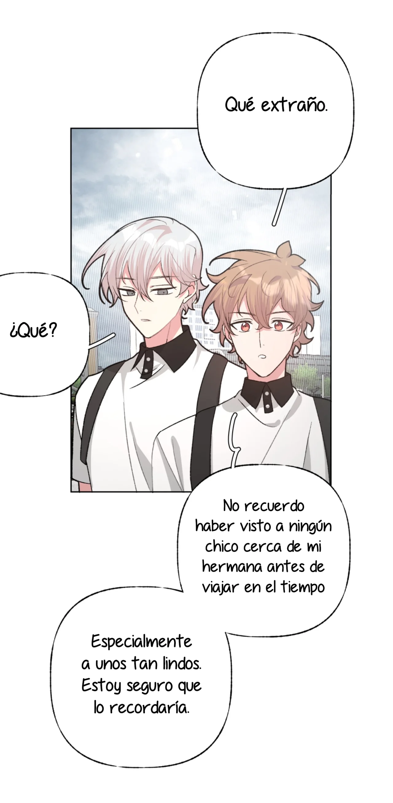 Página 45 del Manga