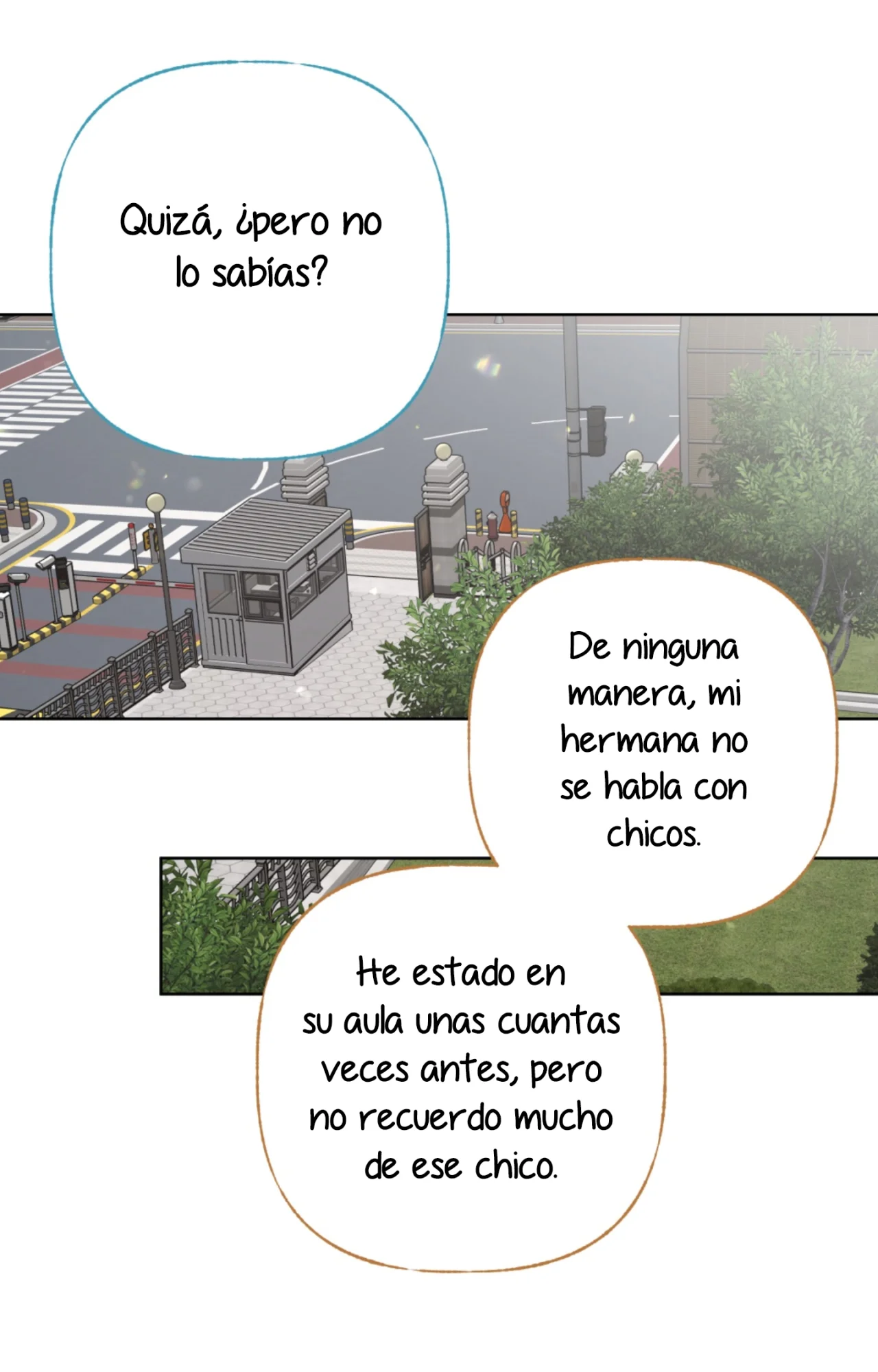 Página 46 del Manga