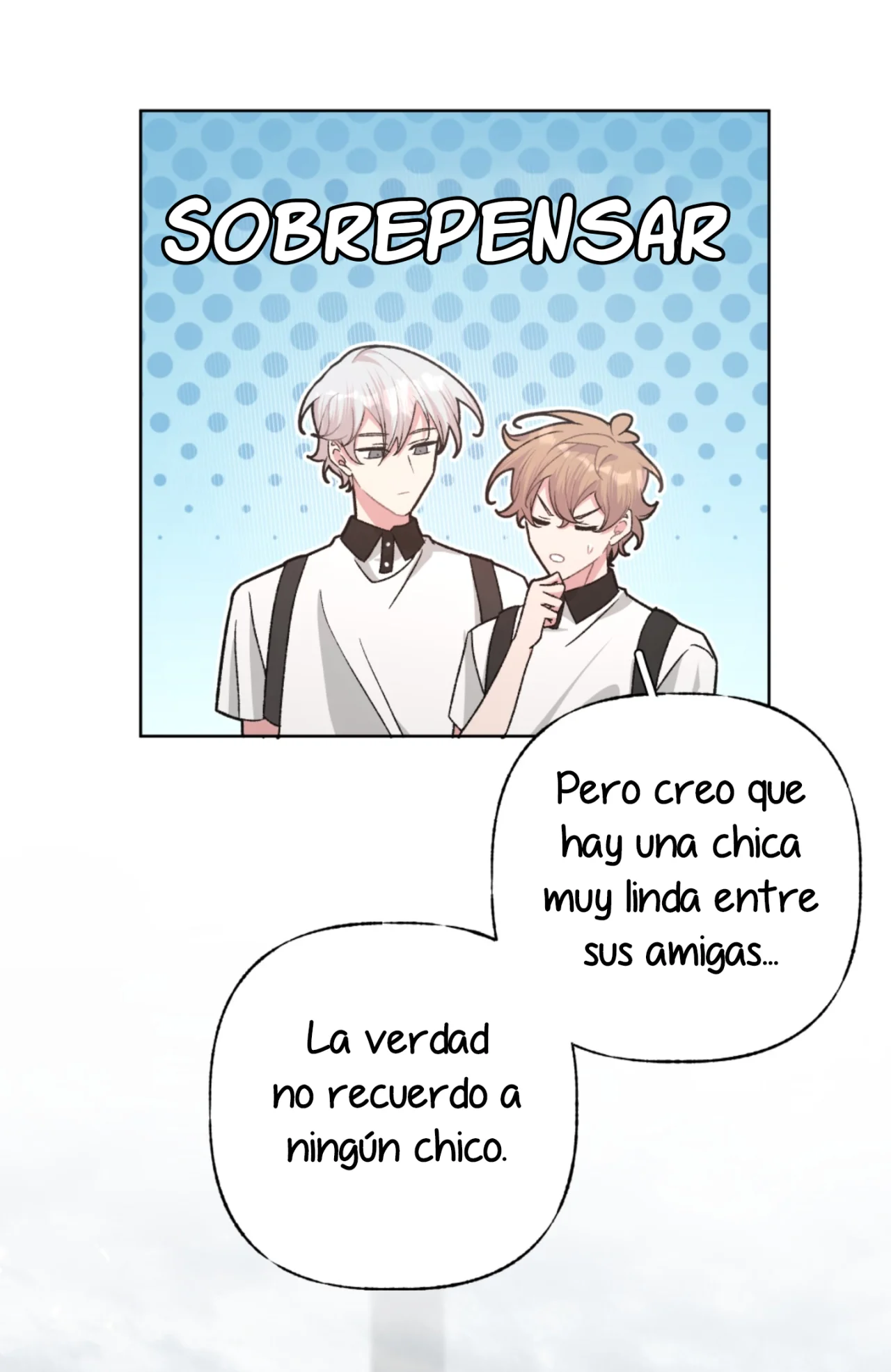 Página 47 del Manga