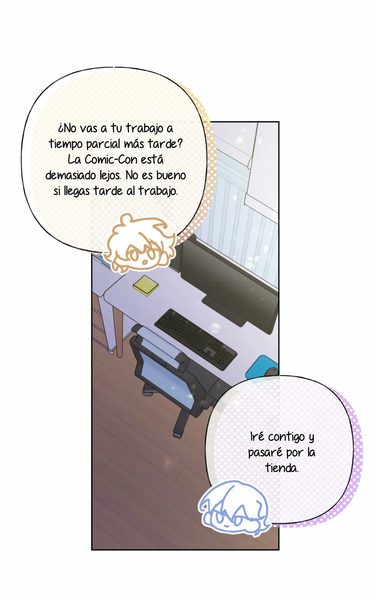 Página 34 del Manga
