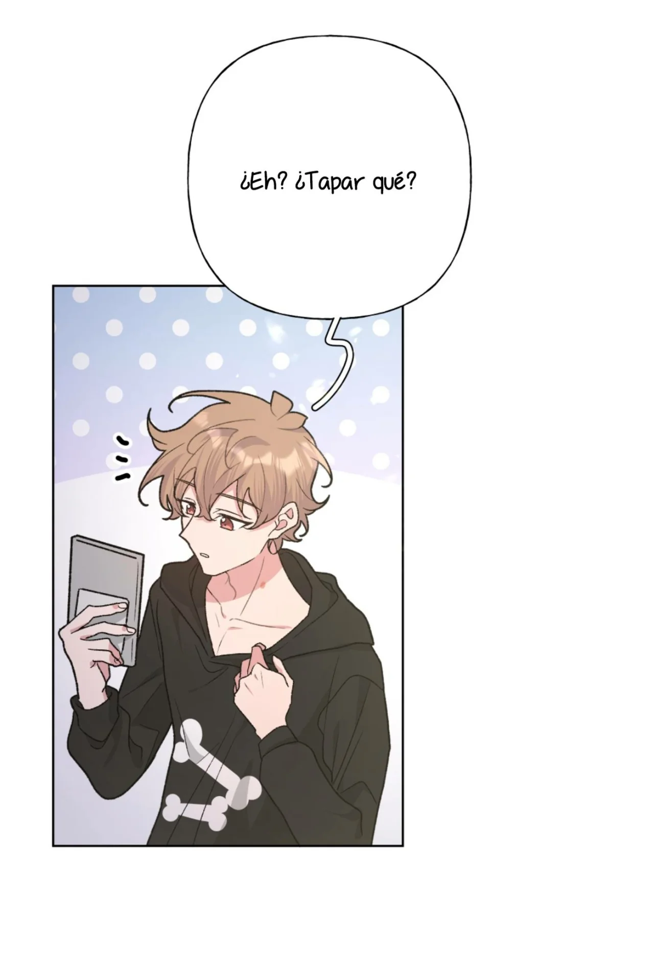 Página 37 del Manga