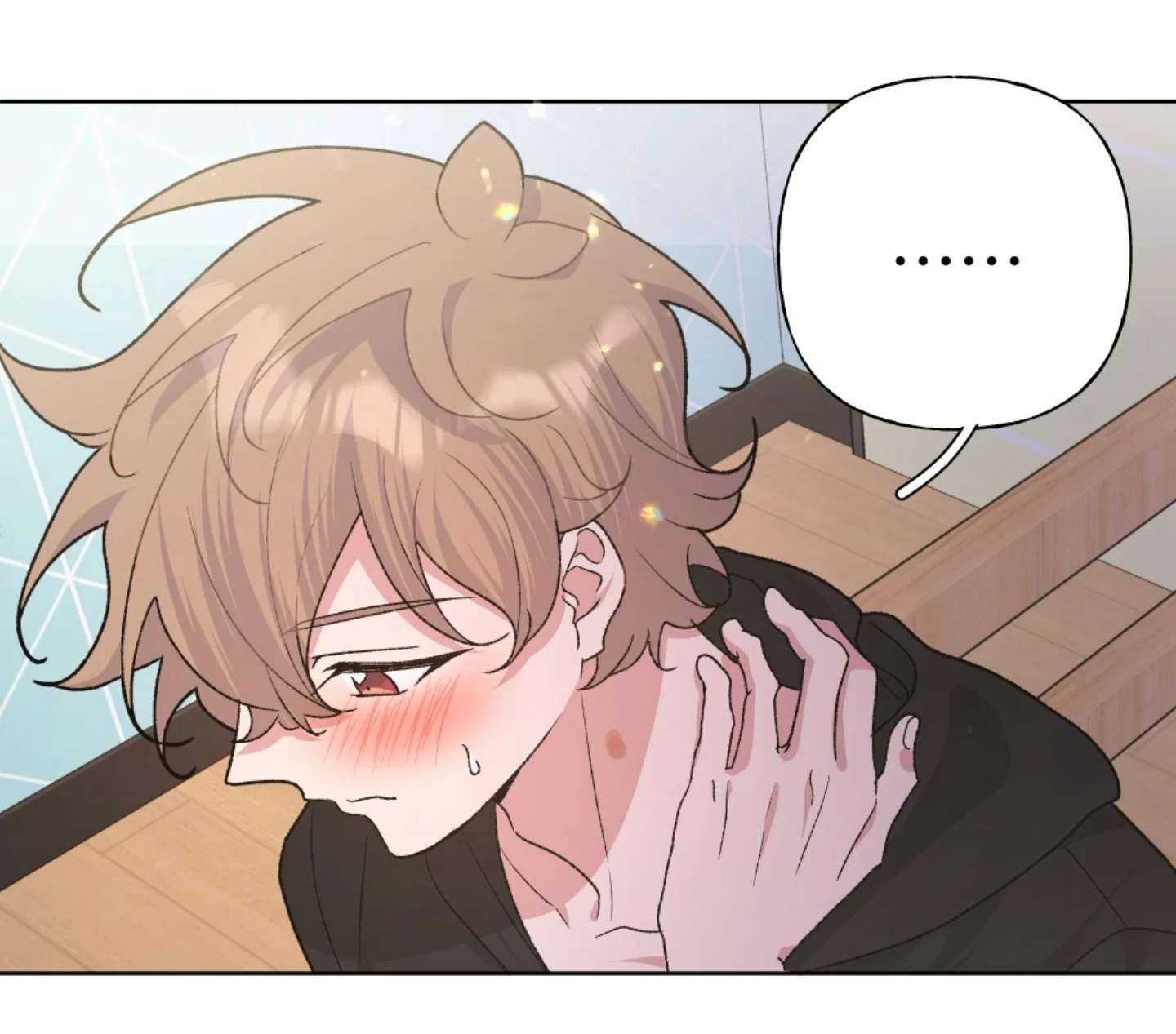 Página 40 del Manga