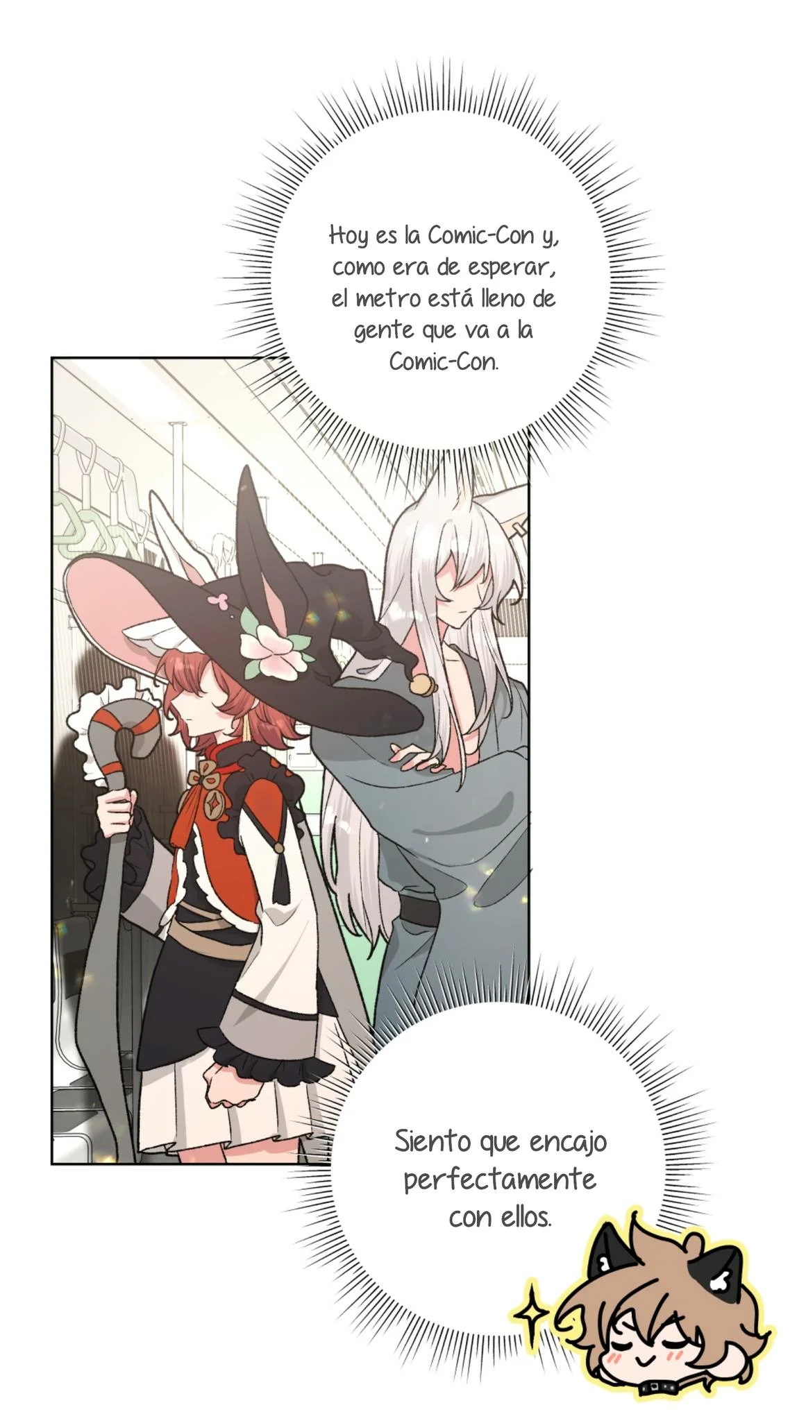 Página 44 del Manga