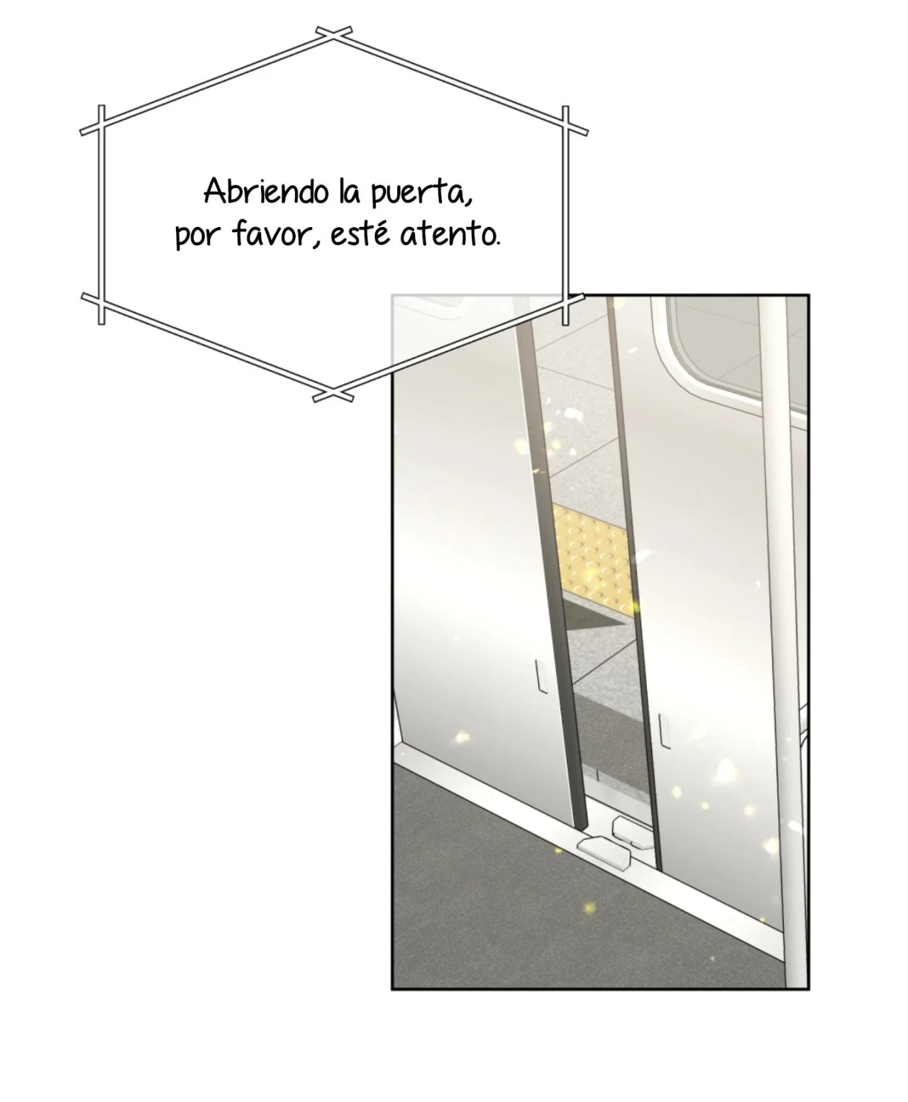 Página 45 del Manga