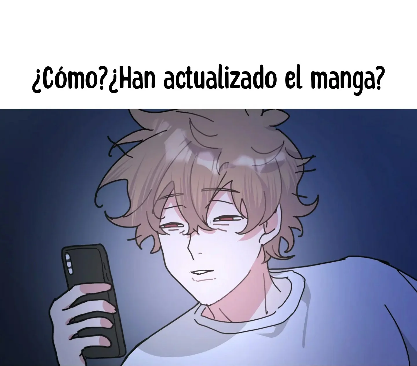 Página 52 del Manga