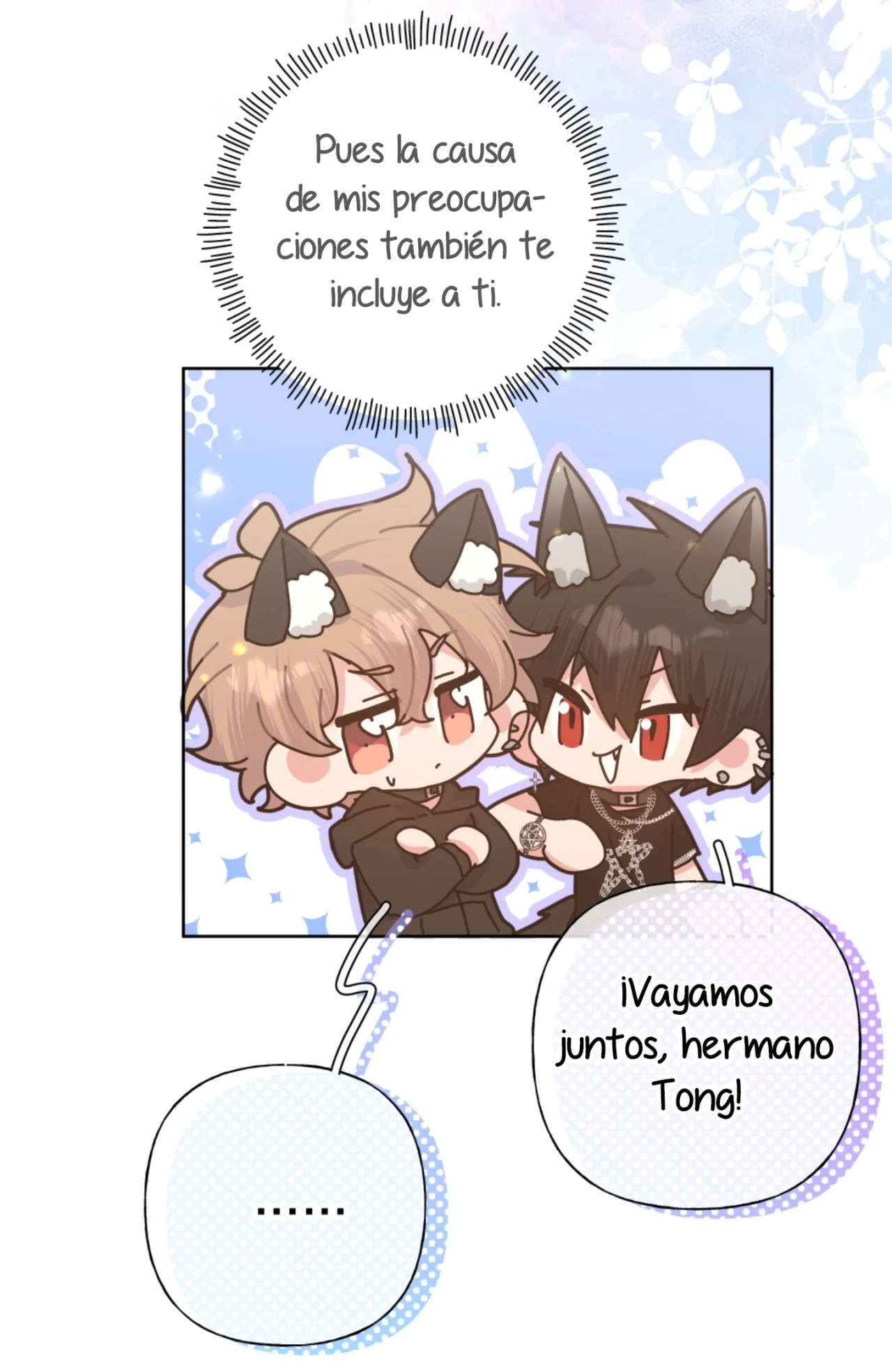 Página 37 del Manga