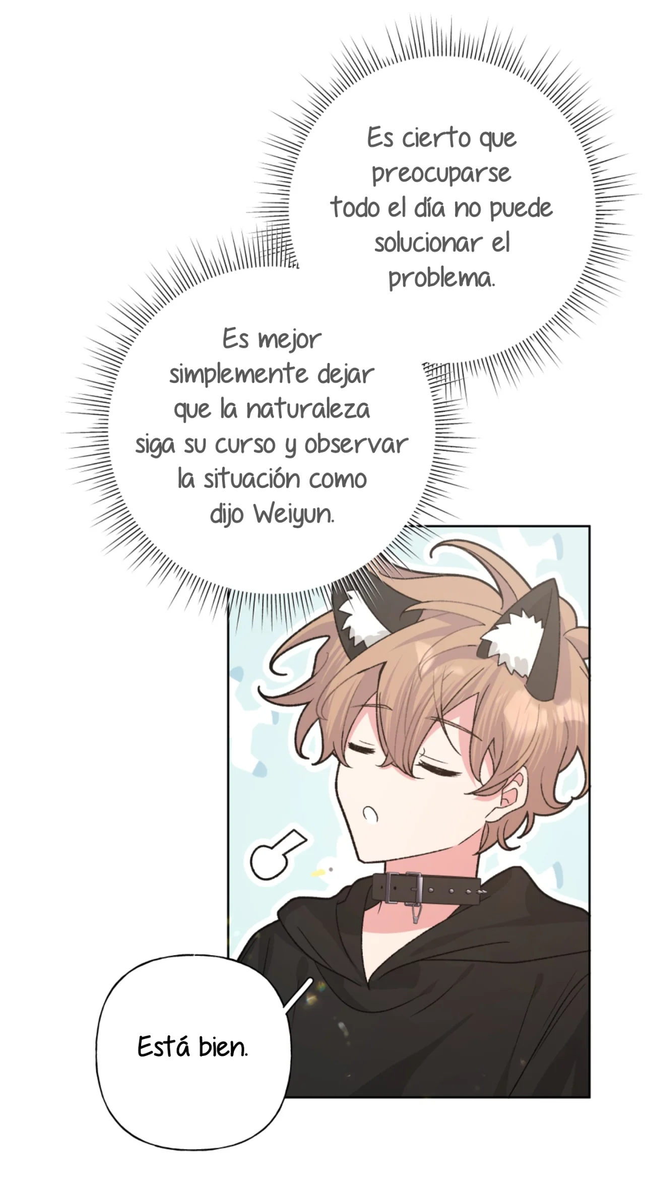Página 38 del Manga