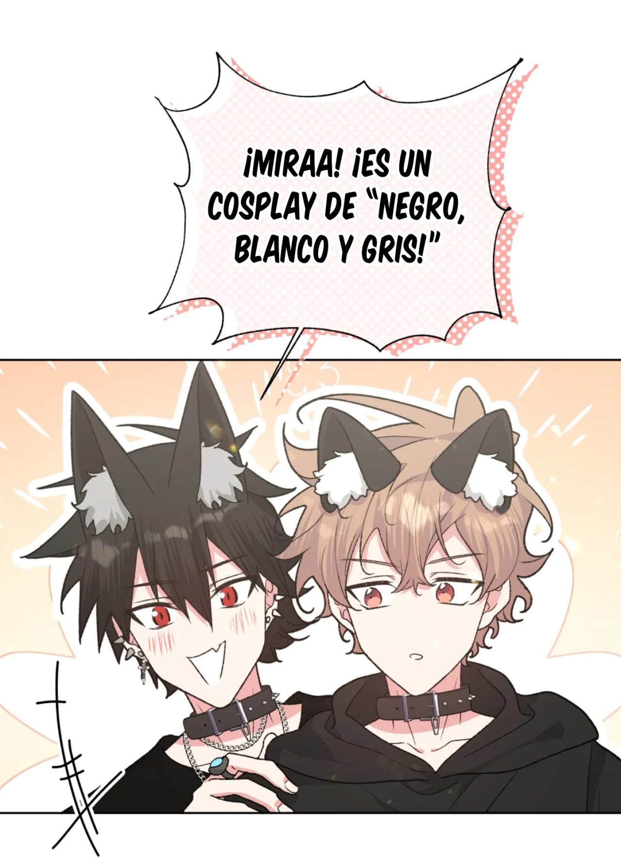 Página 34 del Manga