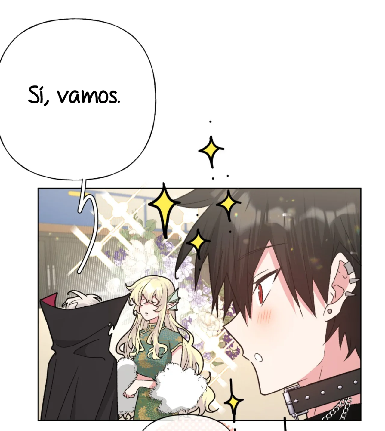 Página 37 del Manga