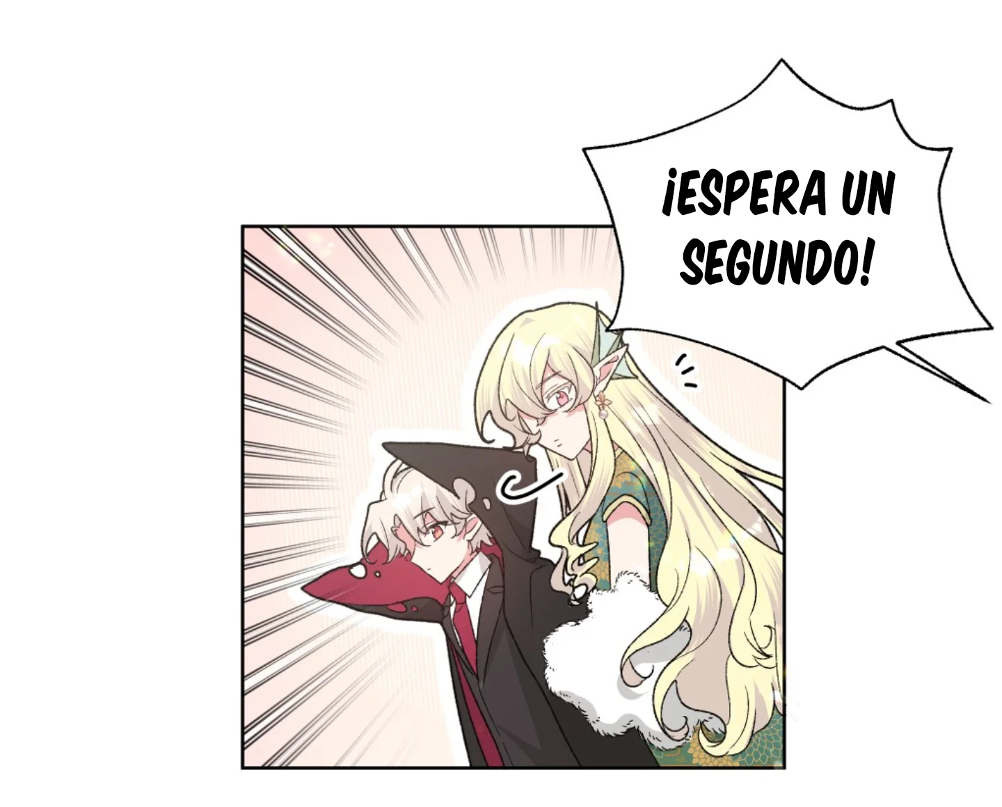 Página 39 del Manga
