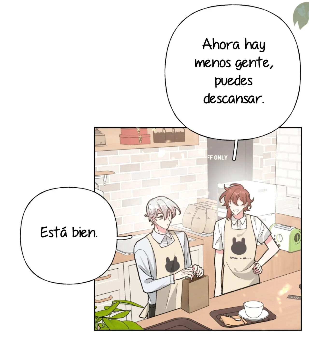 Página 42 del Manga