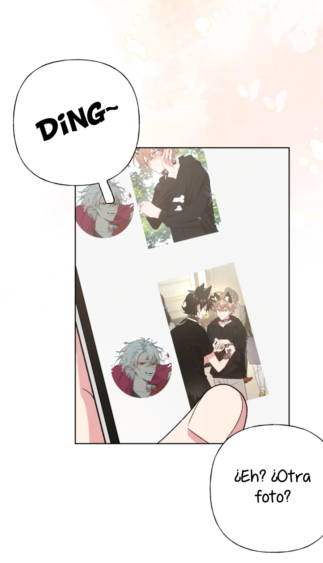 Página 46 del Manga