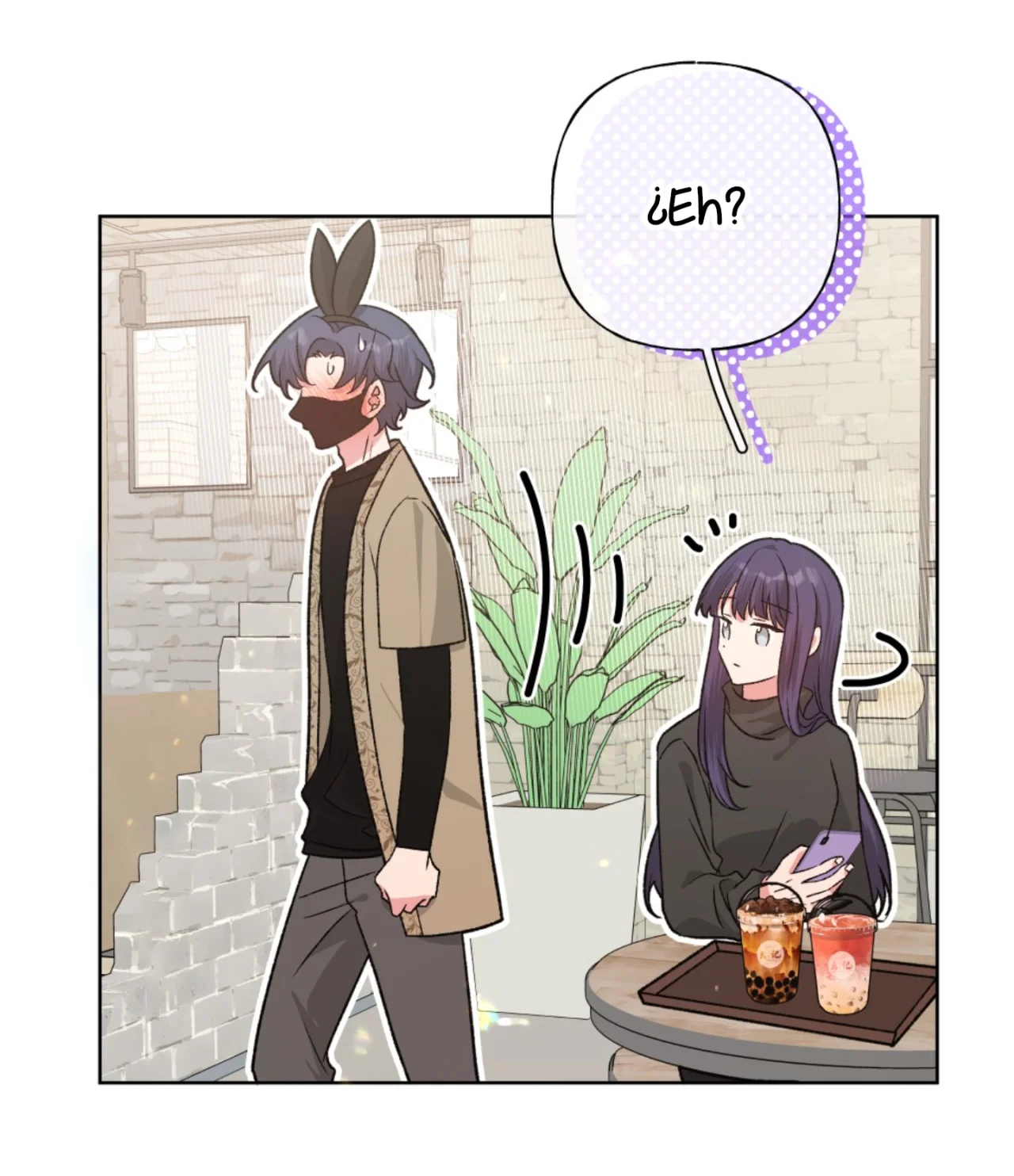 Página 34 del Manga