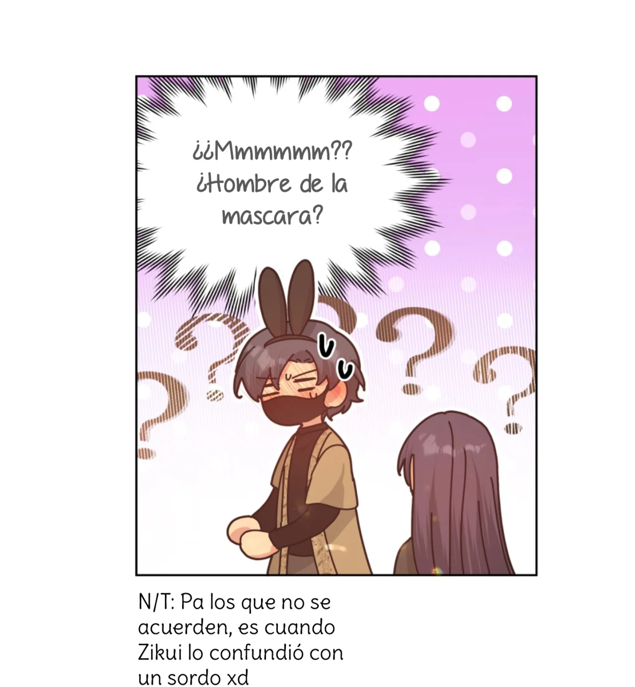 Página 36 del Manga