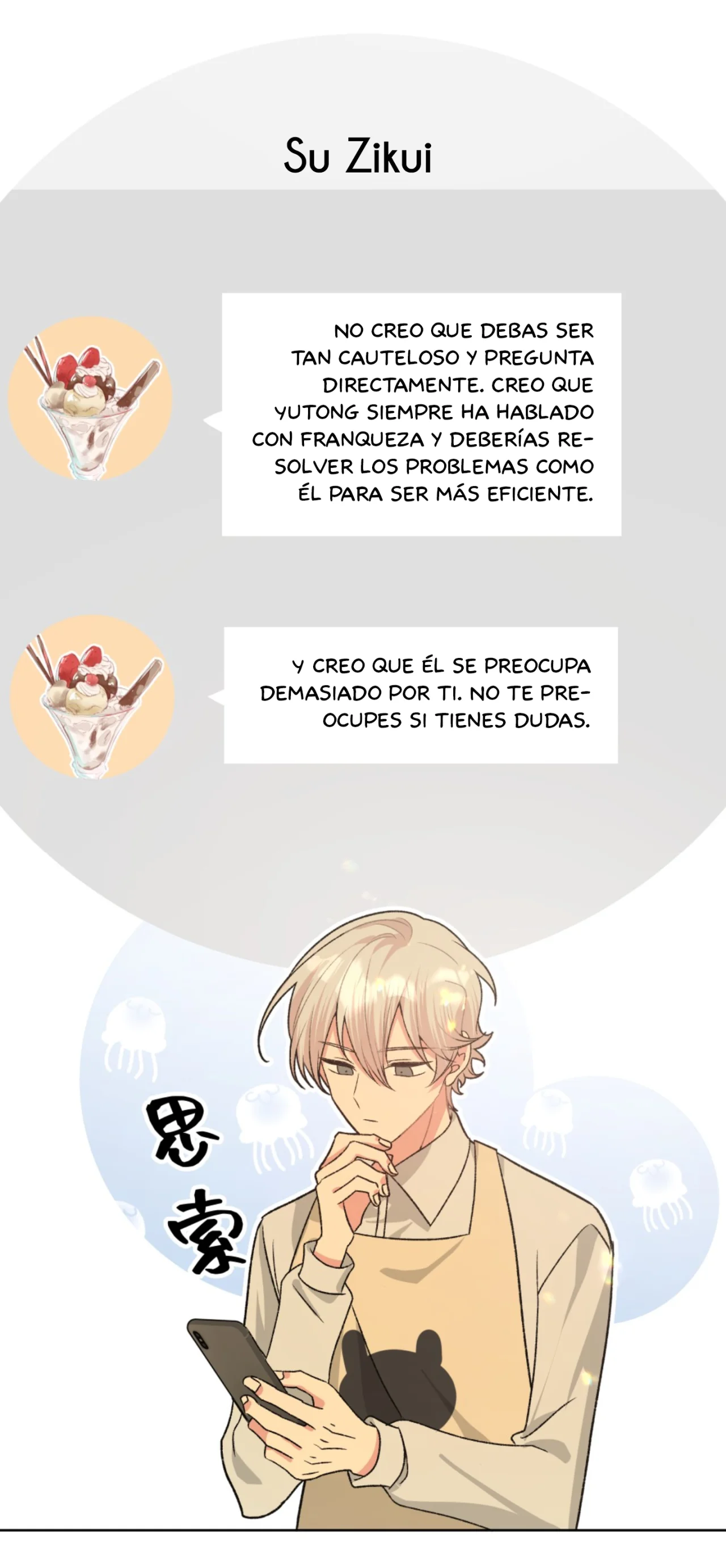 Página 37 del Manga