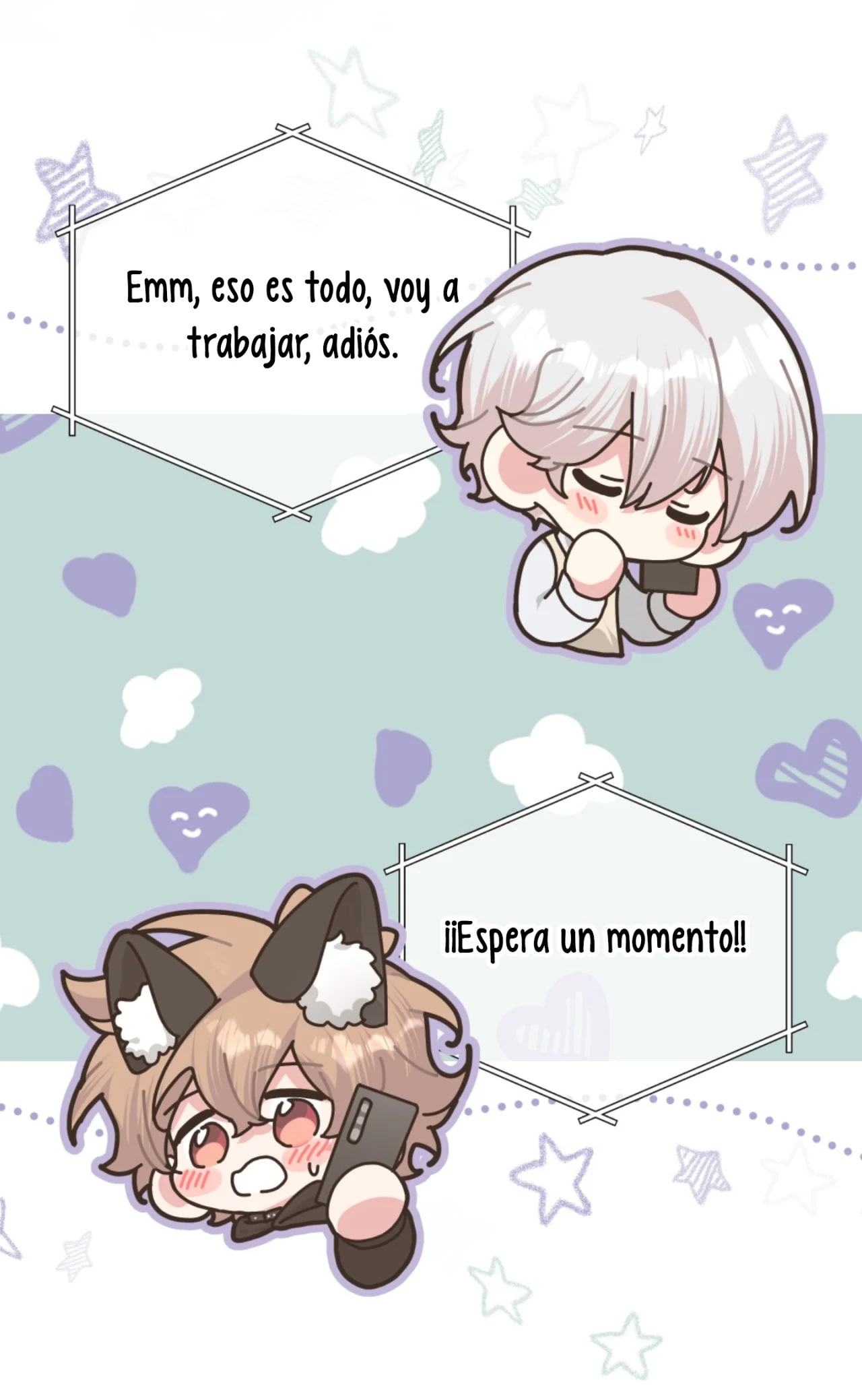 Página 43 del Manga