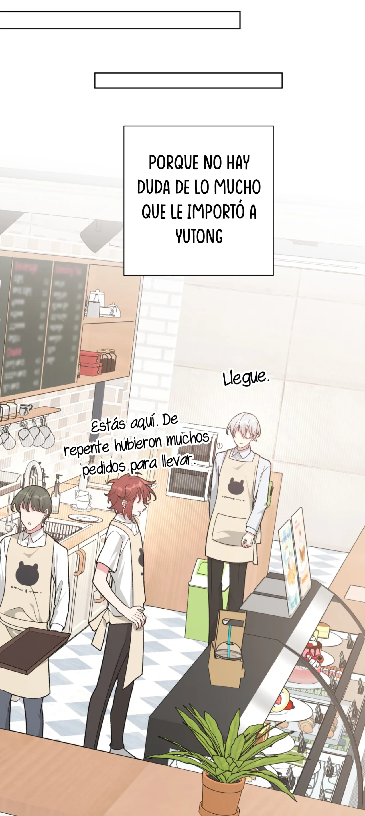 Página 46 del Manga