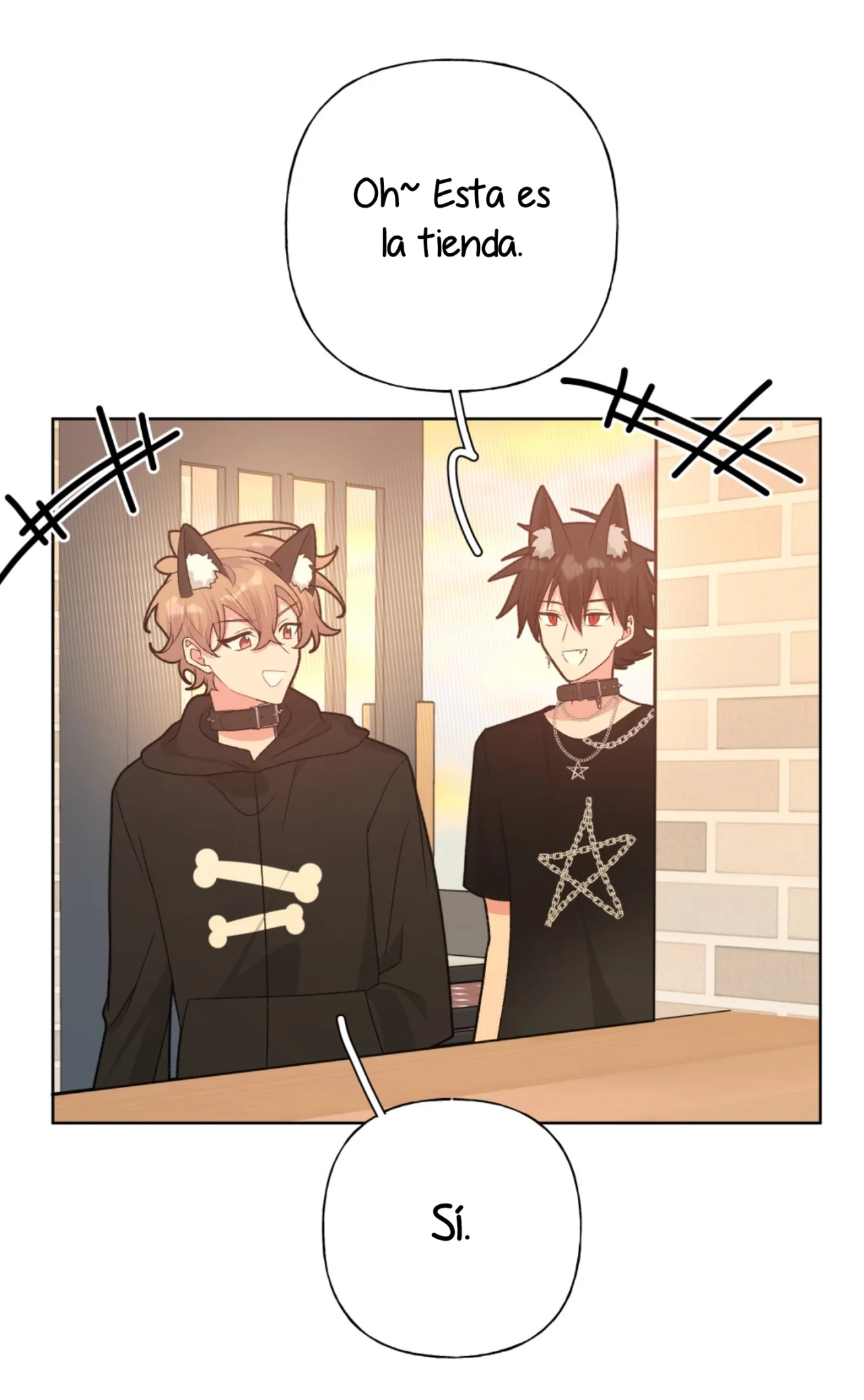 Página 52 del Manga
