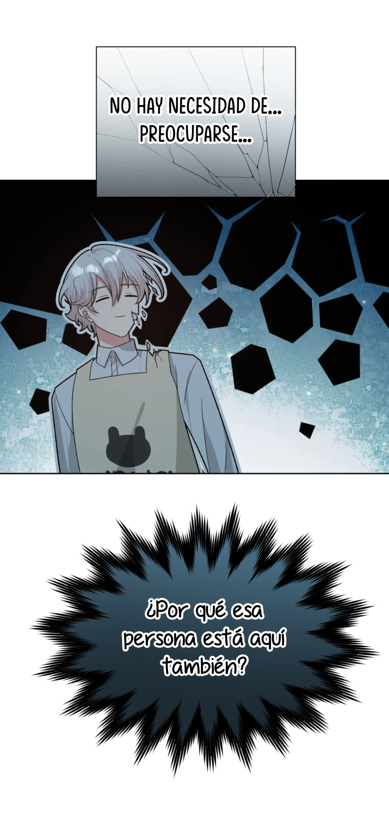 Página 53 del Manga