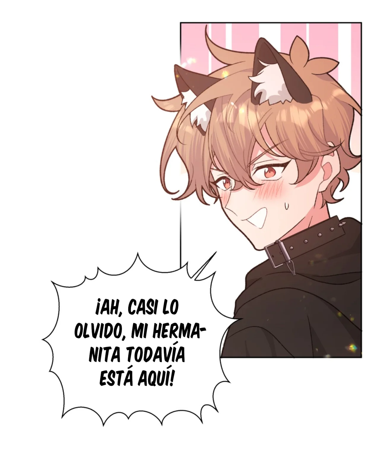 Página 36 del Manga