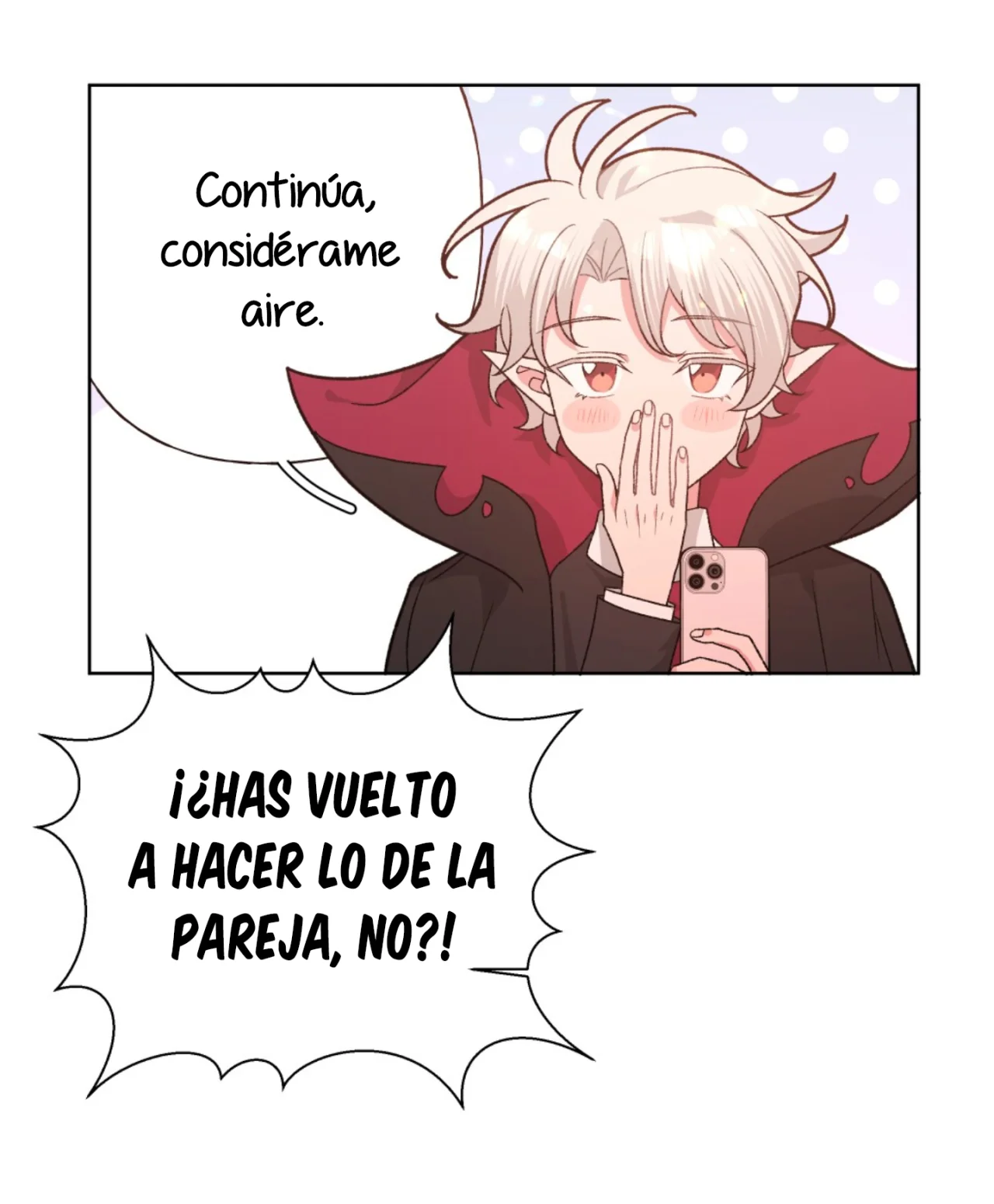 Página 37 del Manga