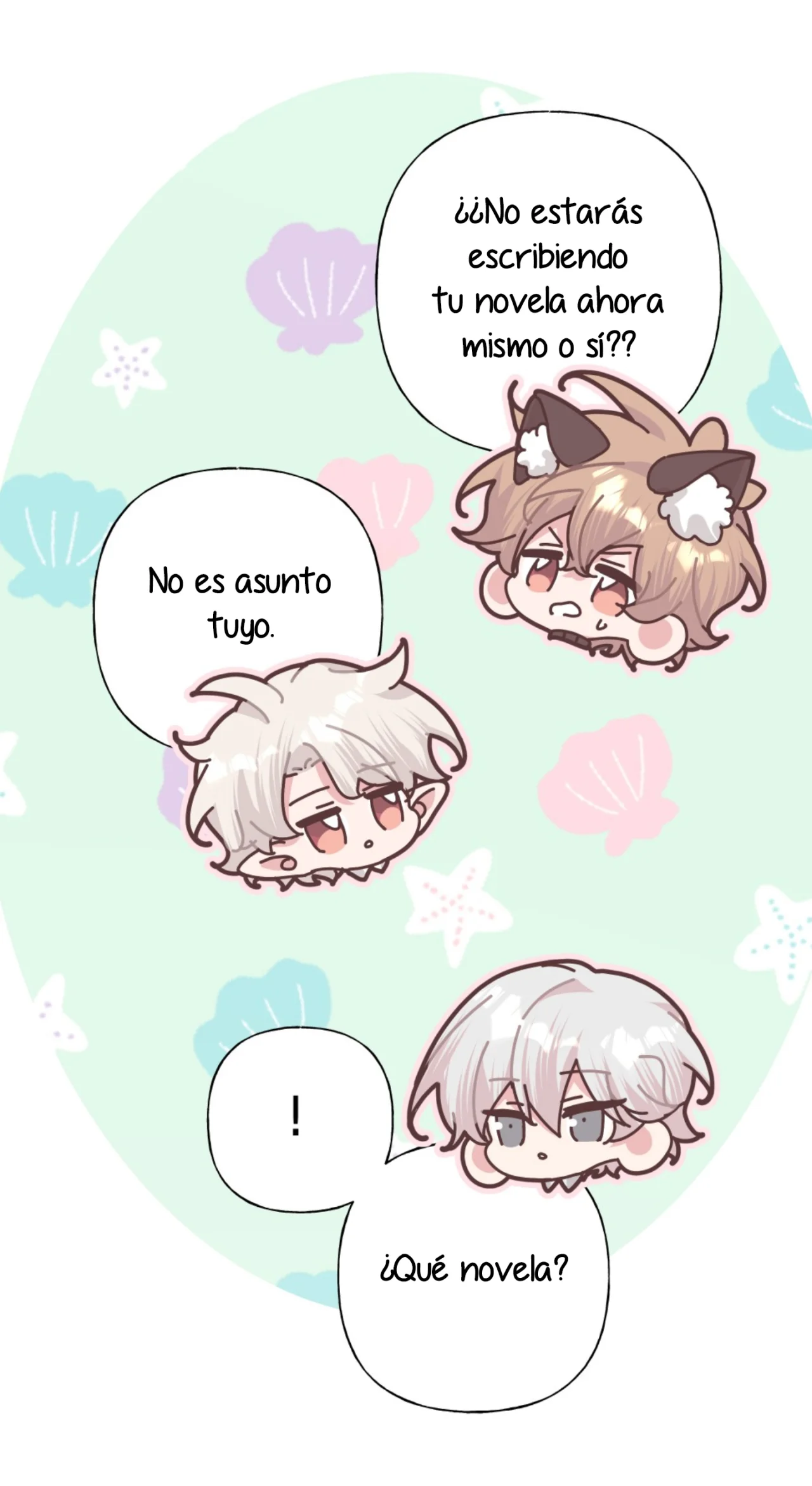 Página 38 del Manga