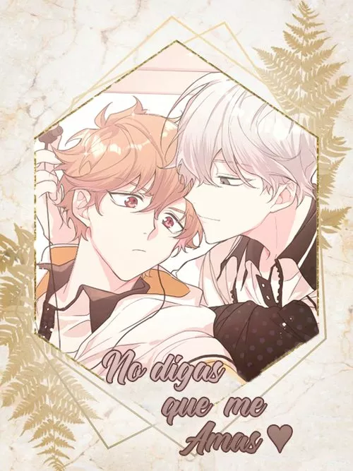 Página 1 del Manga