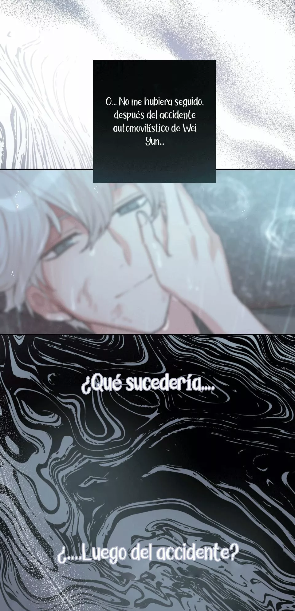 Página 40 del Manga