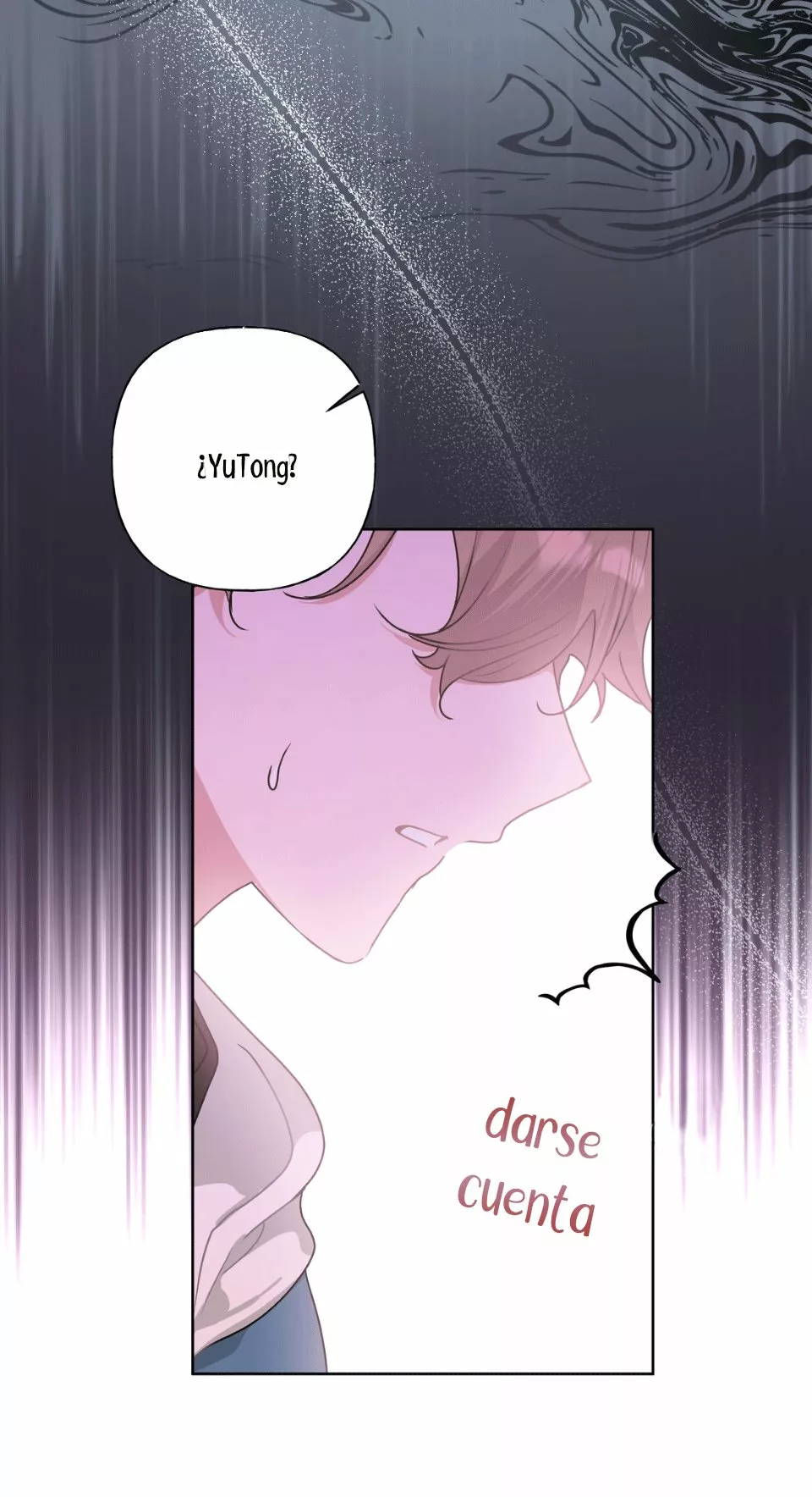 Página 41 del Manga