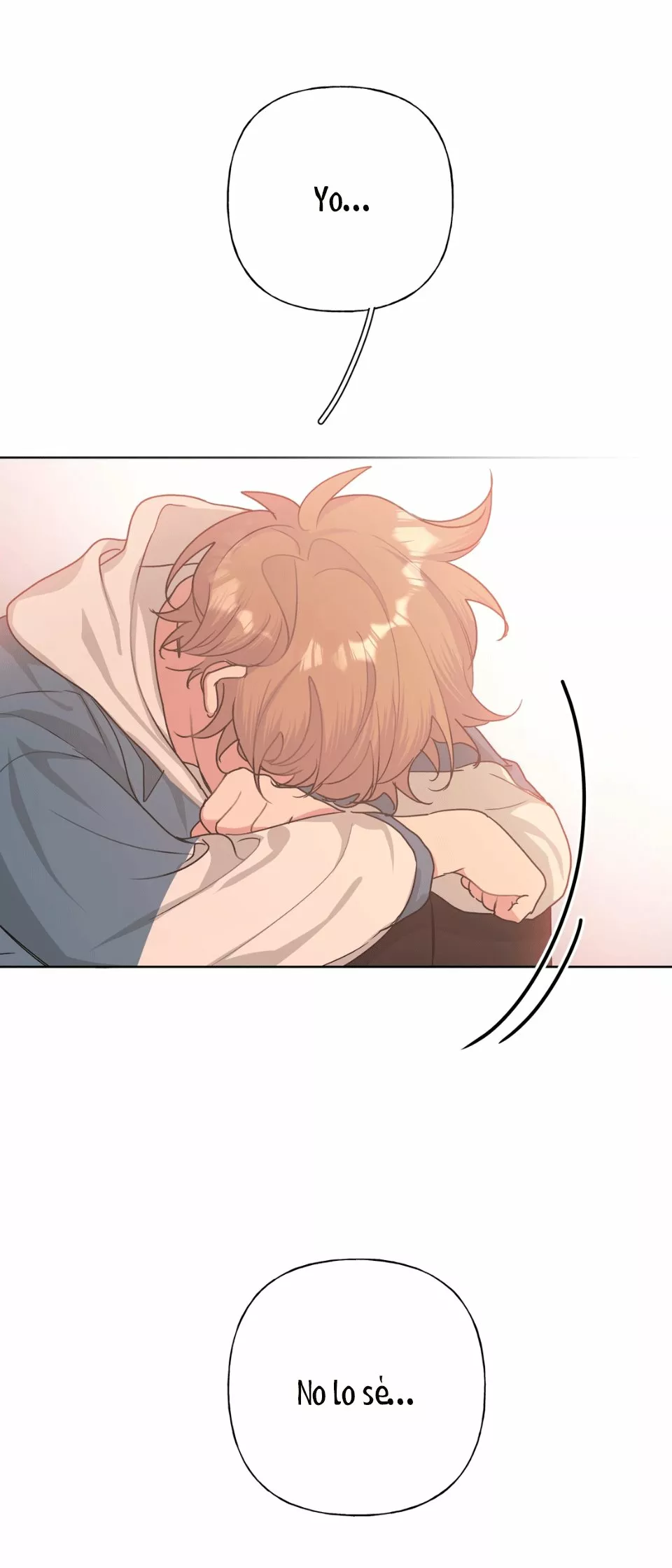 Página 45 del Manga