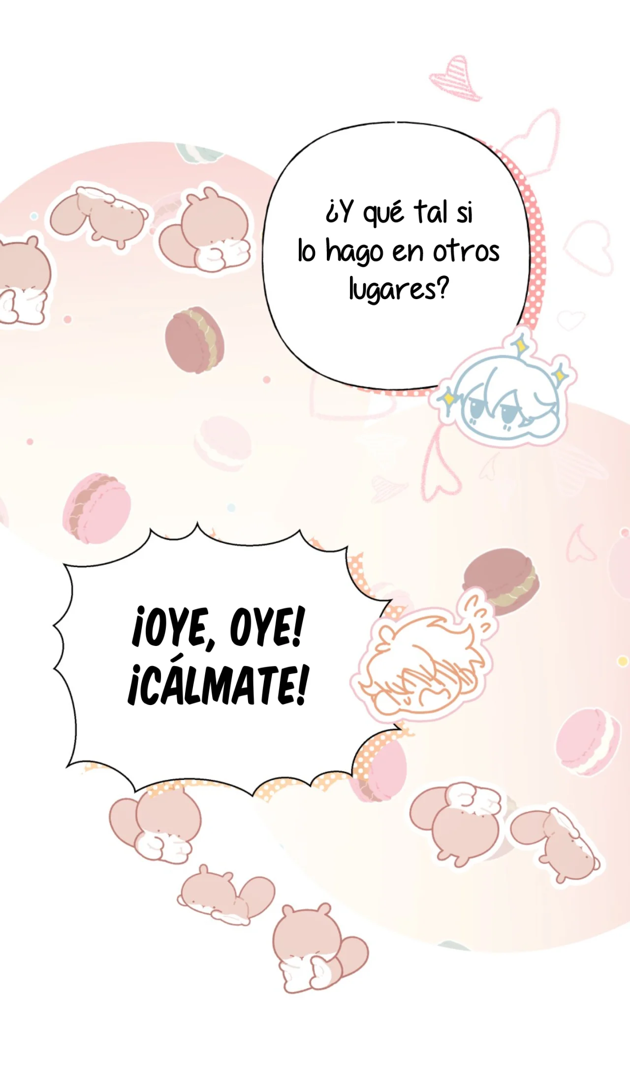 Página 43 del Manga