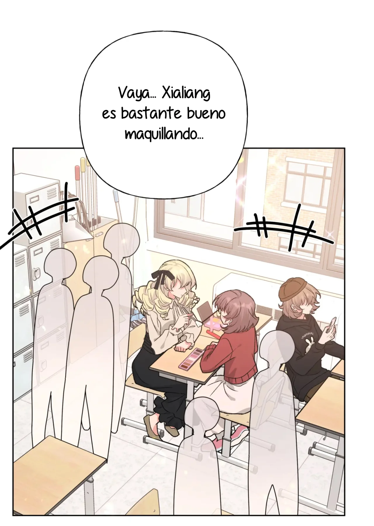 Página 34 del Manga