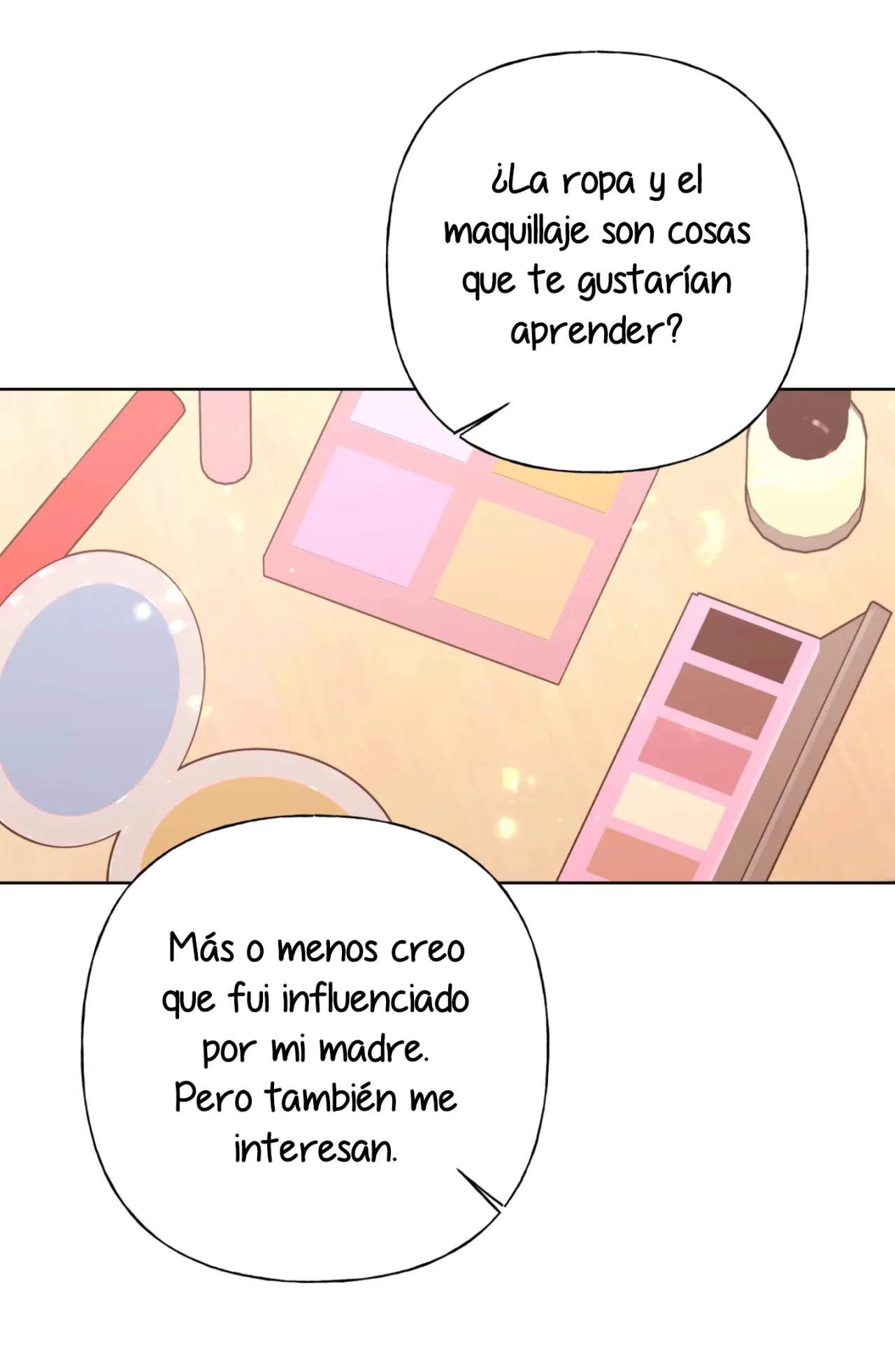 Página 37 del Manga