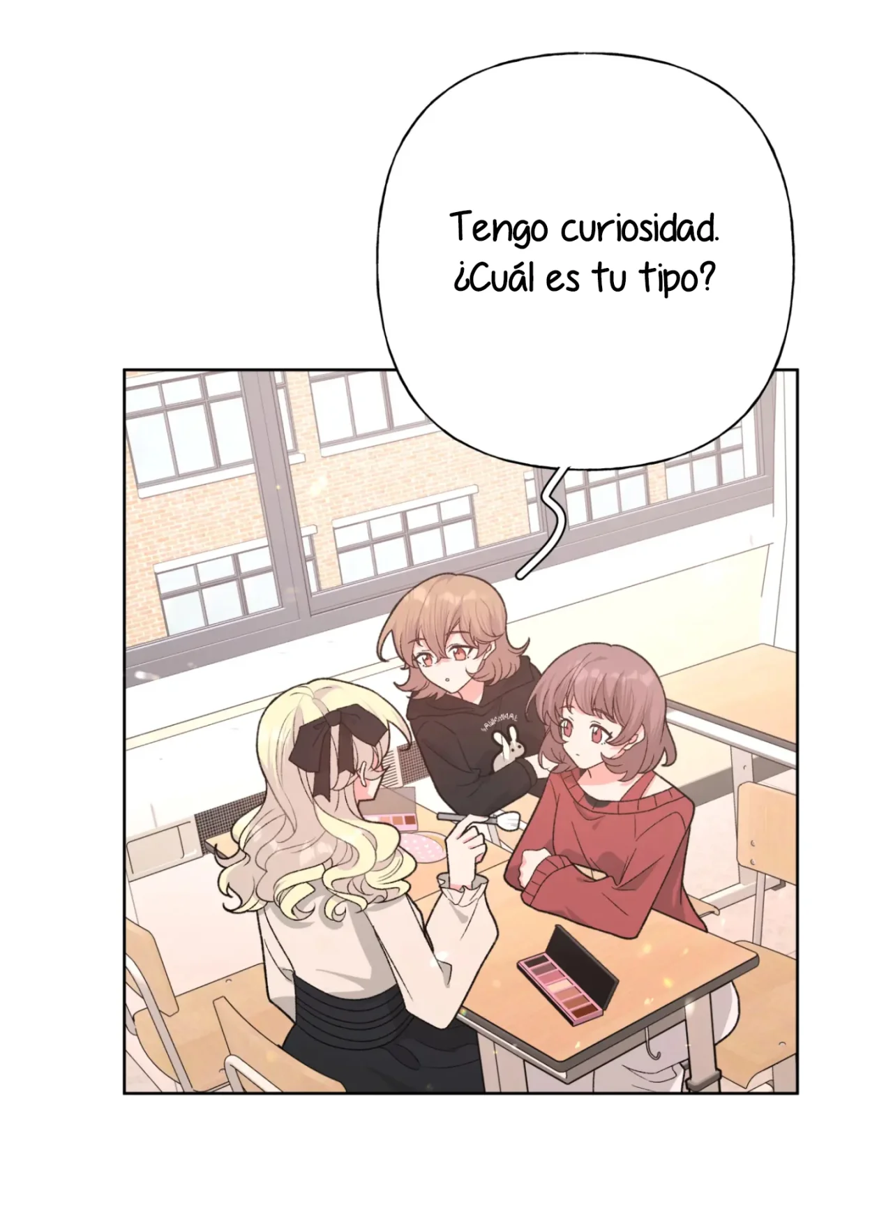 Página 38 del Manga