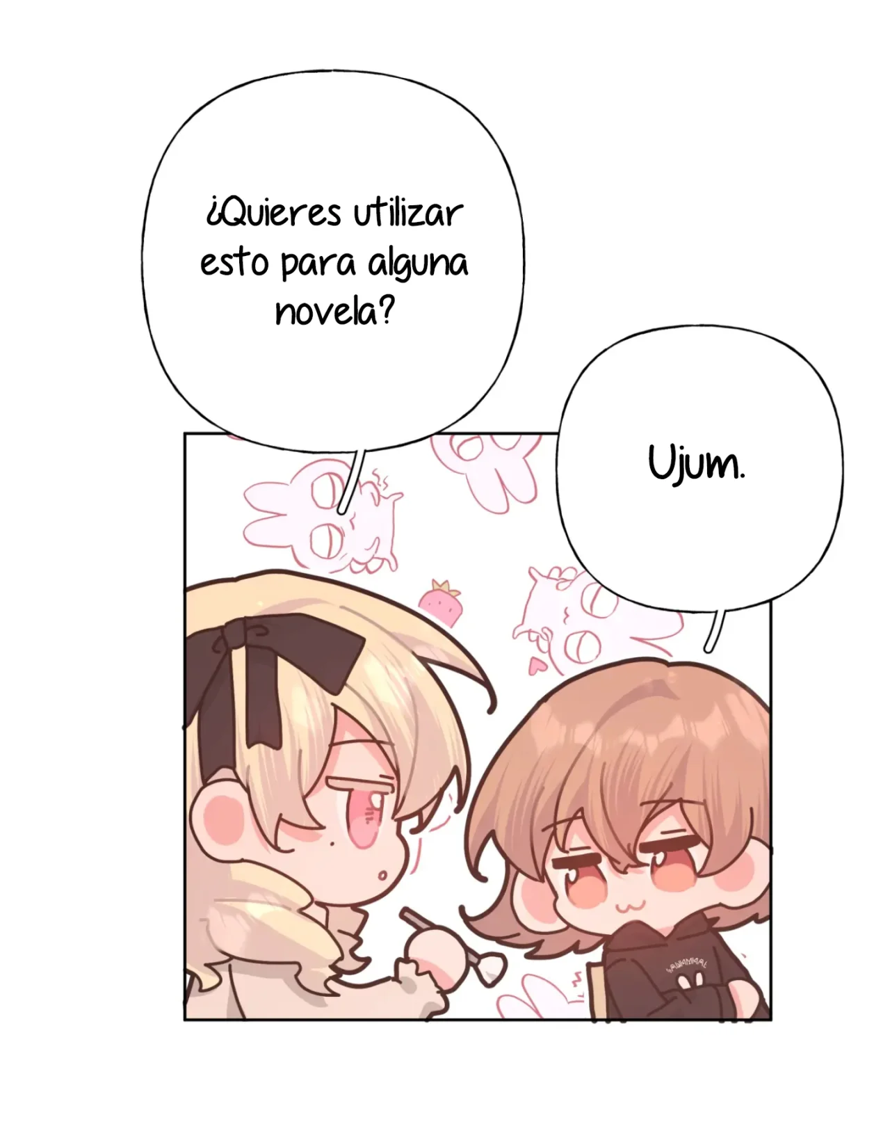 Página 39 del Manga