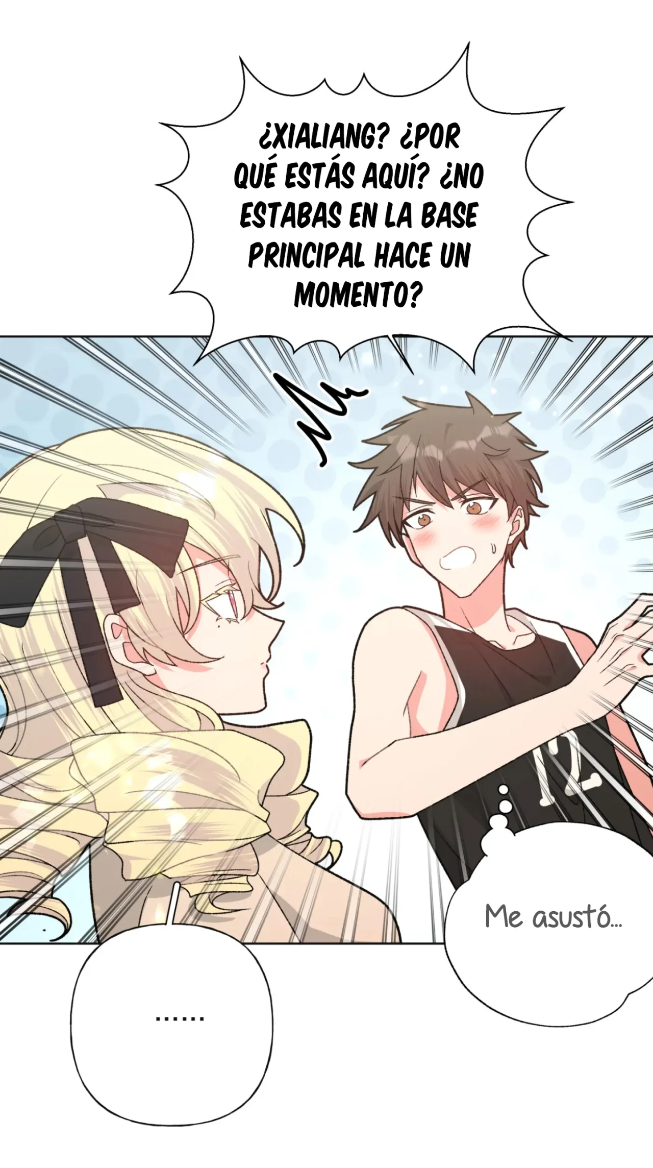 Página 35 del Manga