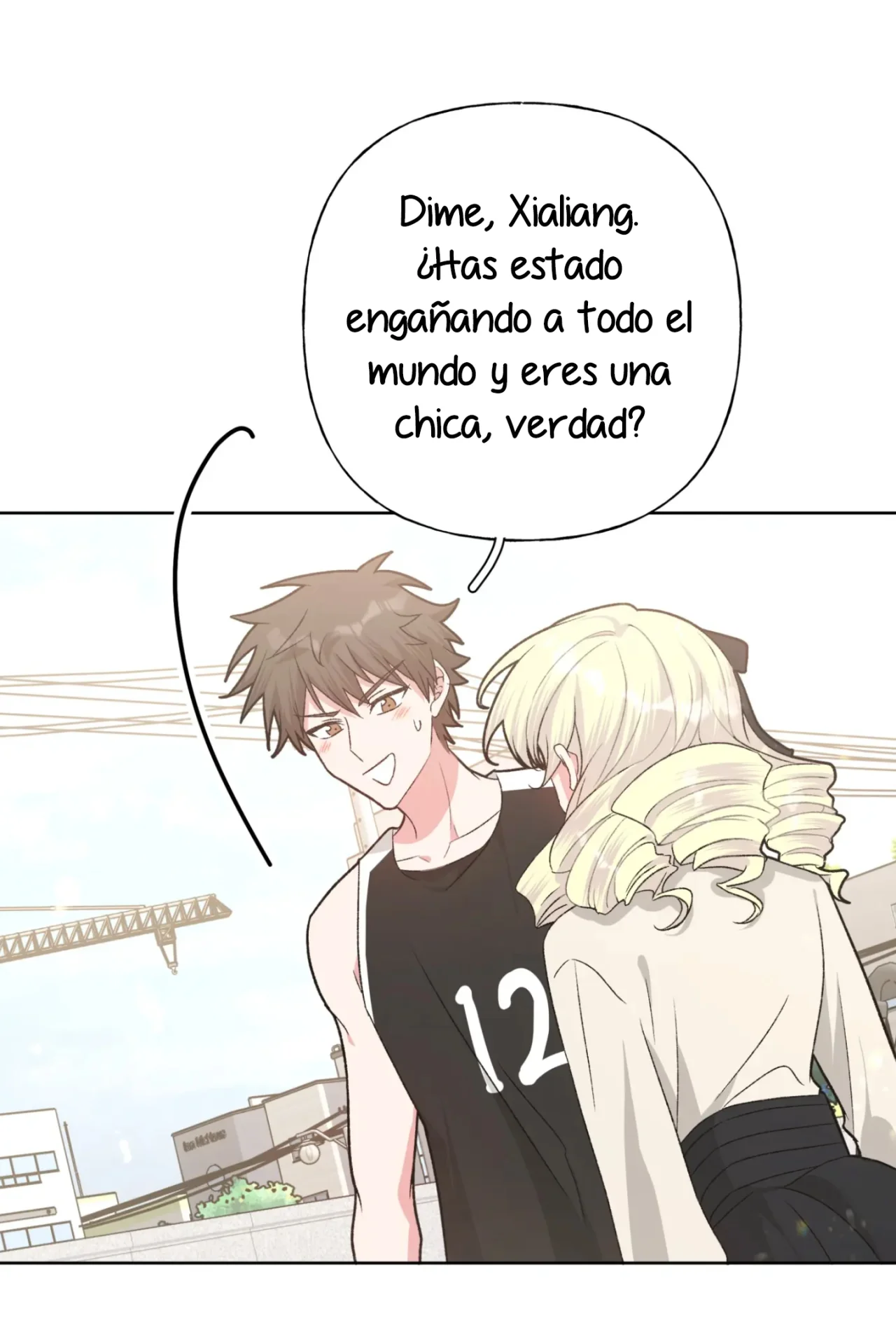Página 37 del Manga