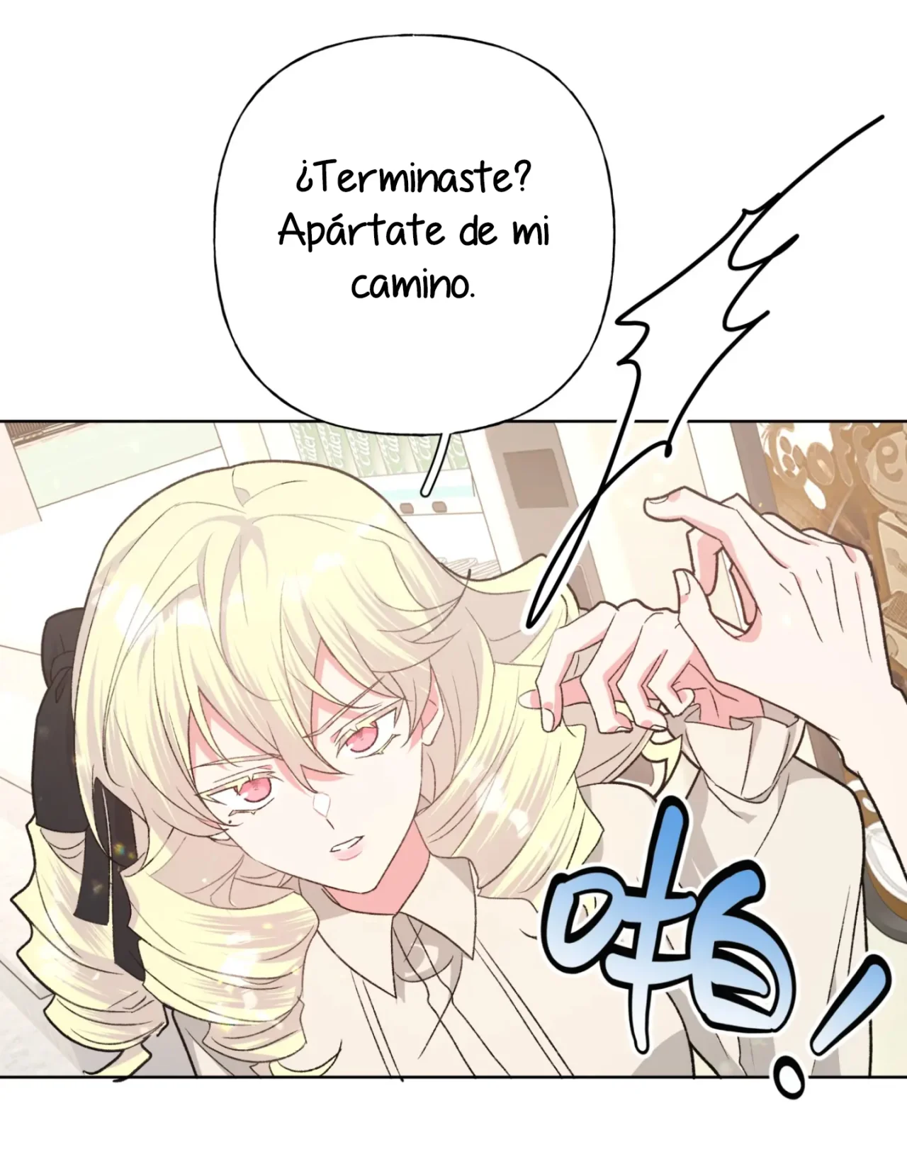 Página 39 del Manga