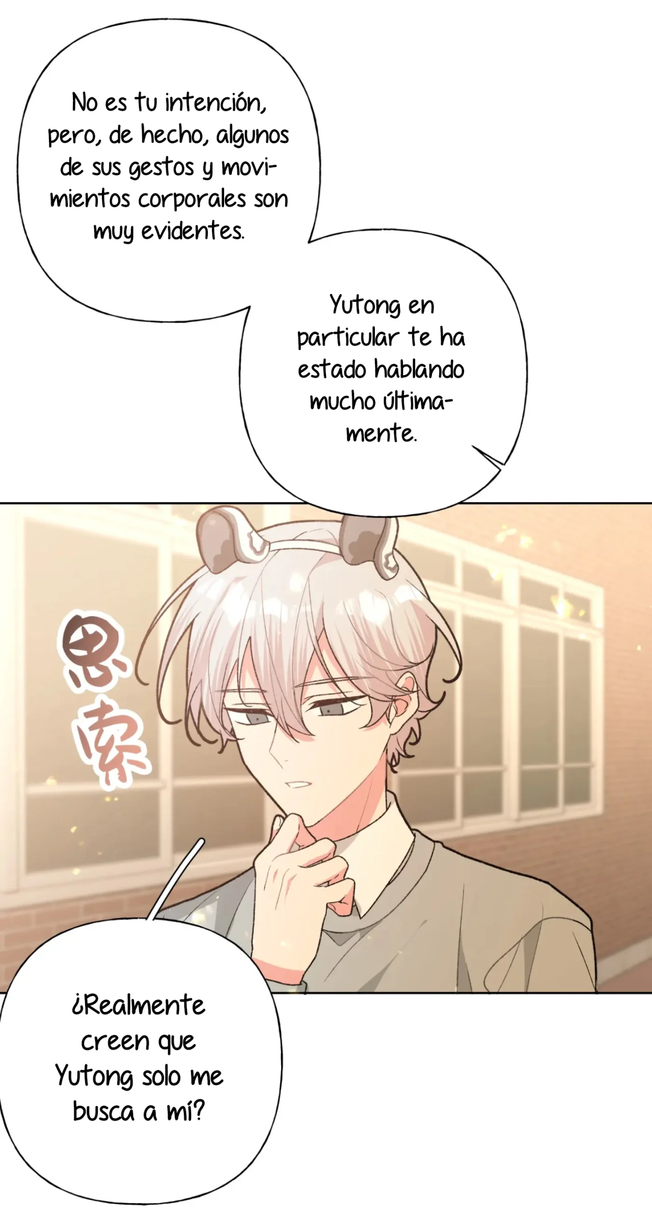 Página 40 del Manga